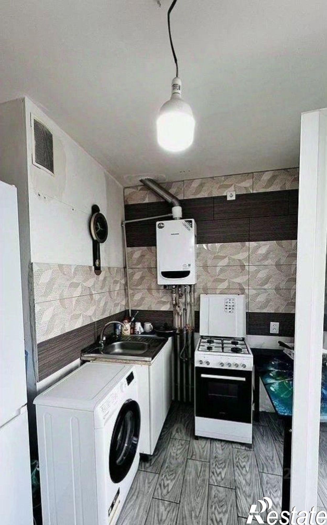 Купить квартиру за 5 700 000 рублей на ул Белгородская, 10