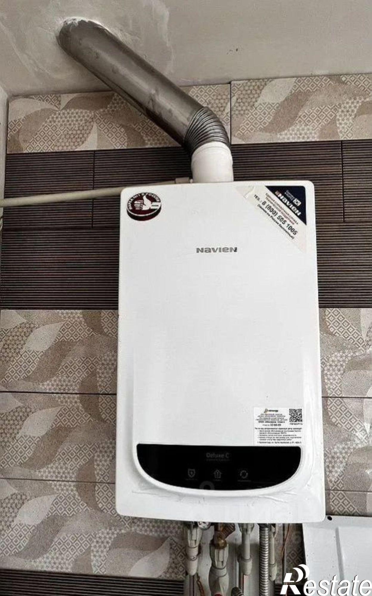 Купить квартиру за 5 700 000 рублей на ул Белгородская, 10