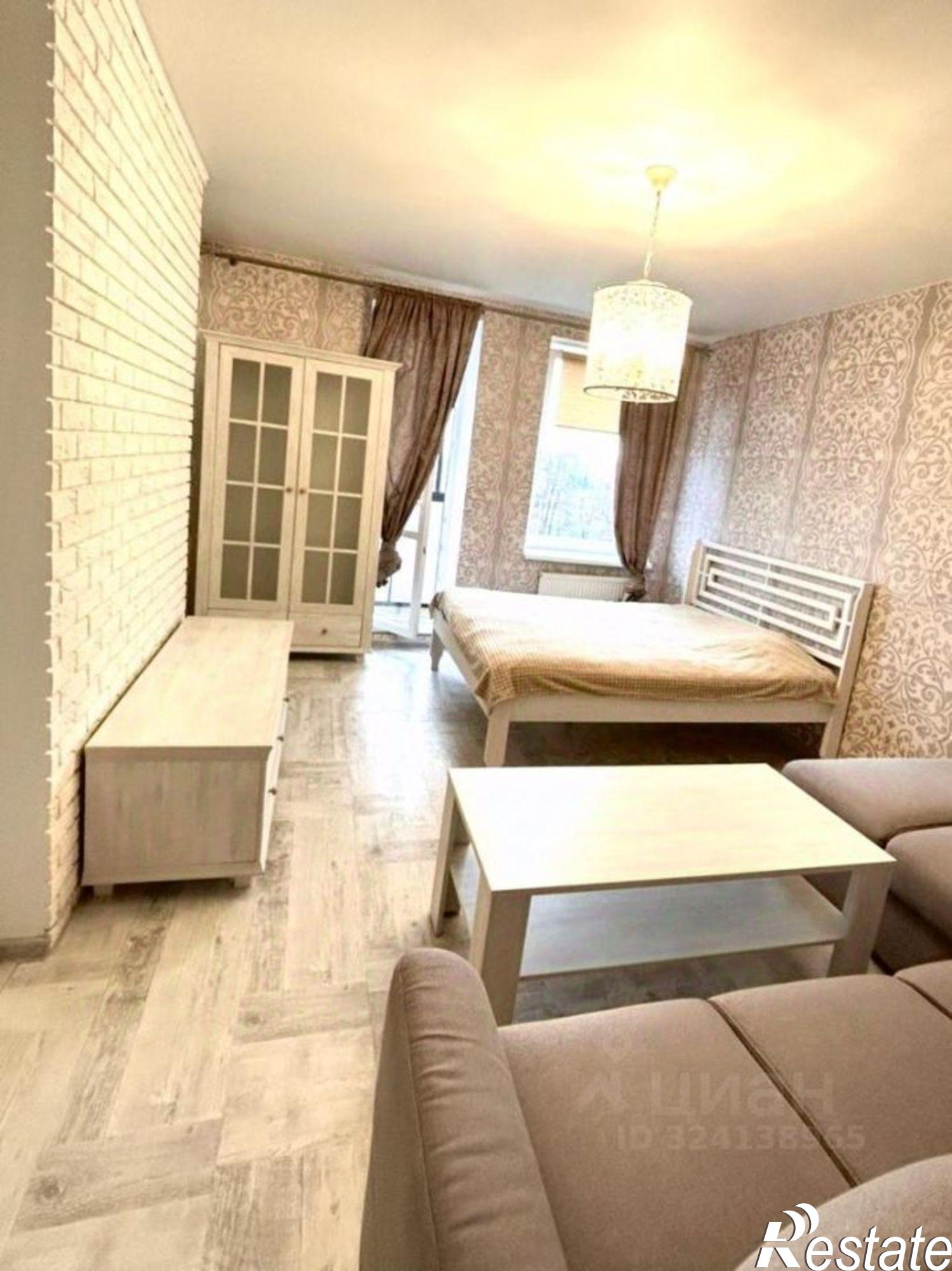 Купить квартиру за 7 700 000 рублей на ул Аэропортная, 1А