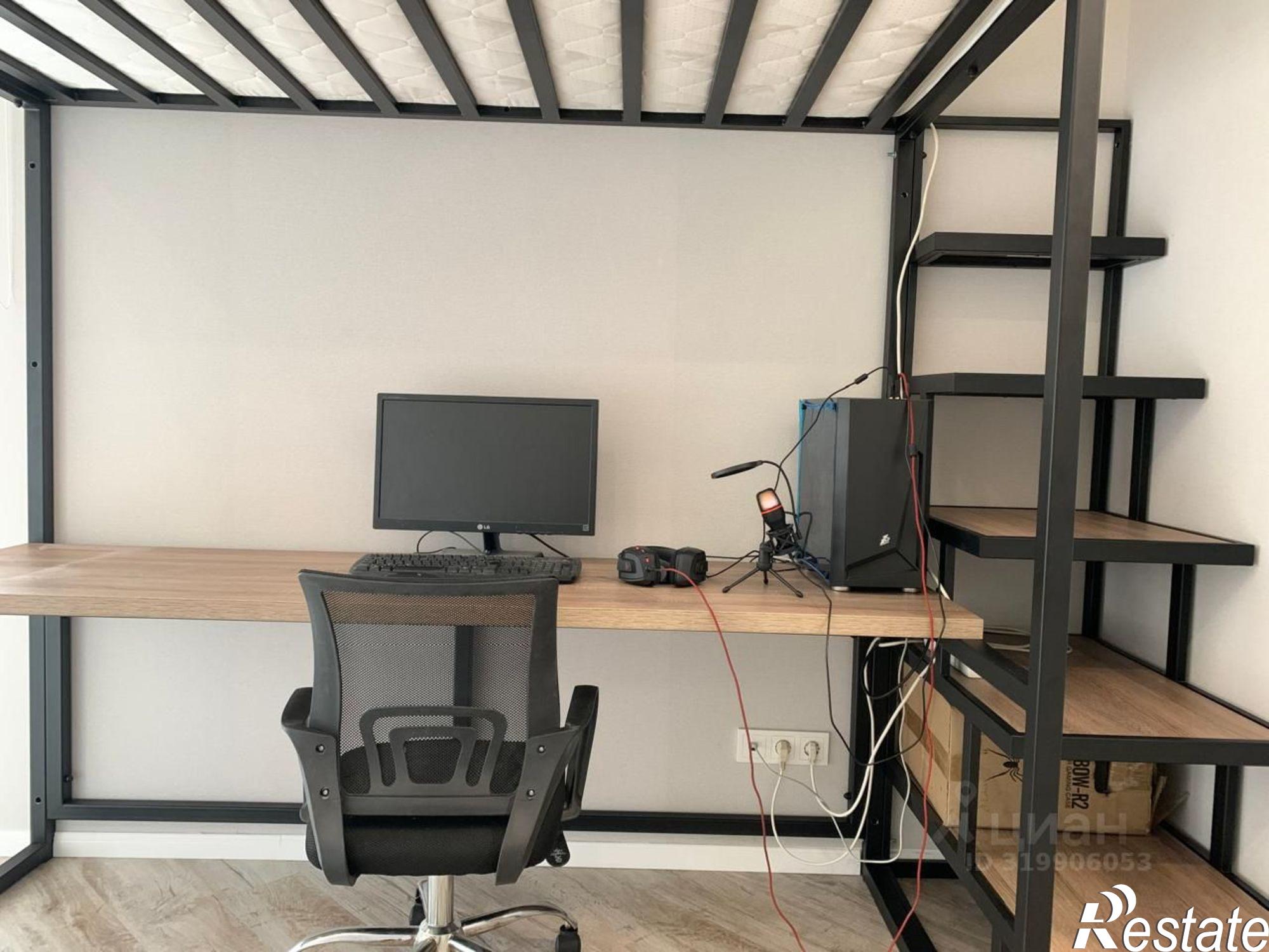 Купить квартиру за 10 000 000 рублей на ул Куйбышева, 27Б