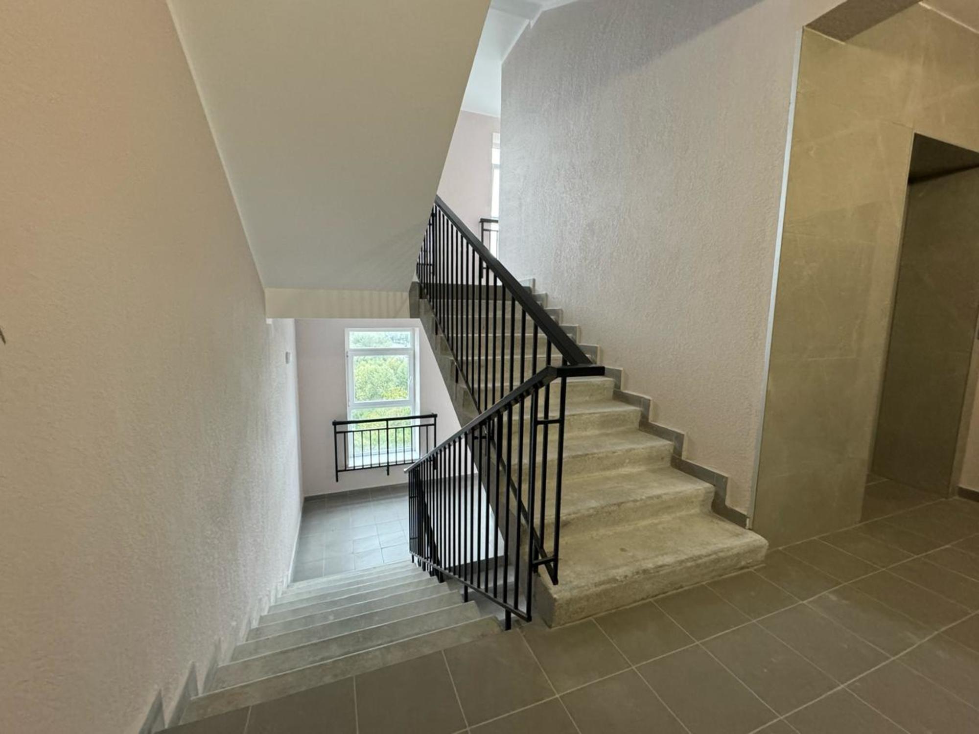 Купить квартиру за 6 600 000 рублей на Иркутская улица, д.6