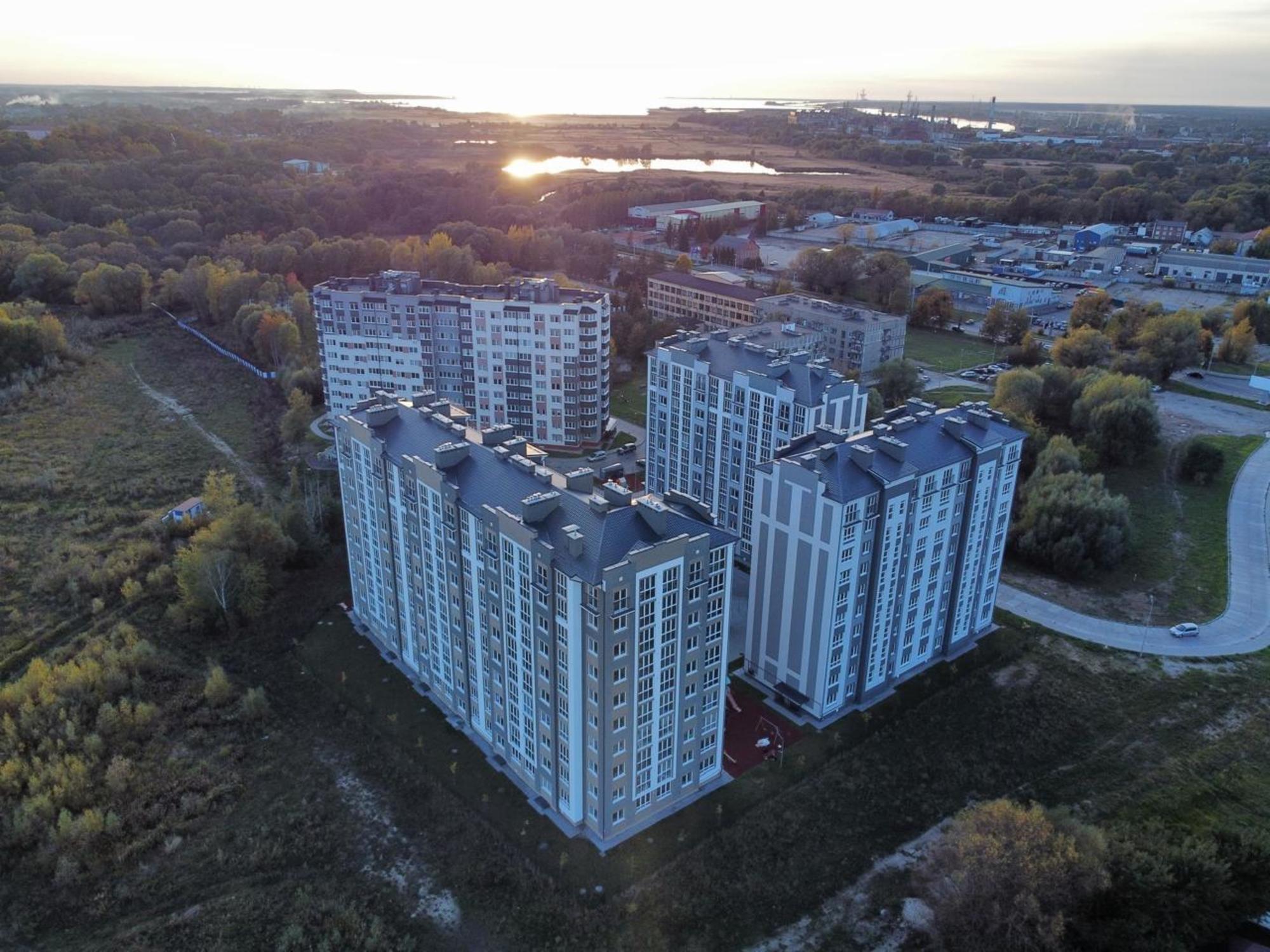 Купить квартиру за 6 600 000 рублей на Иркутская улица, д.6