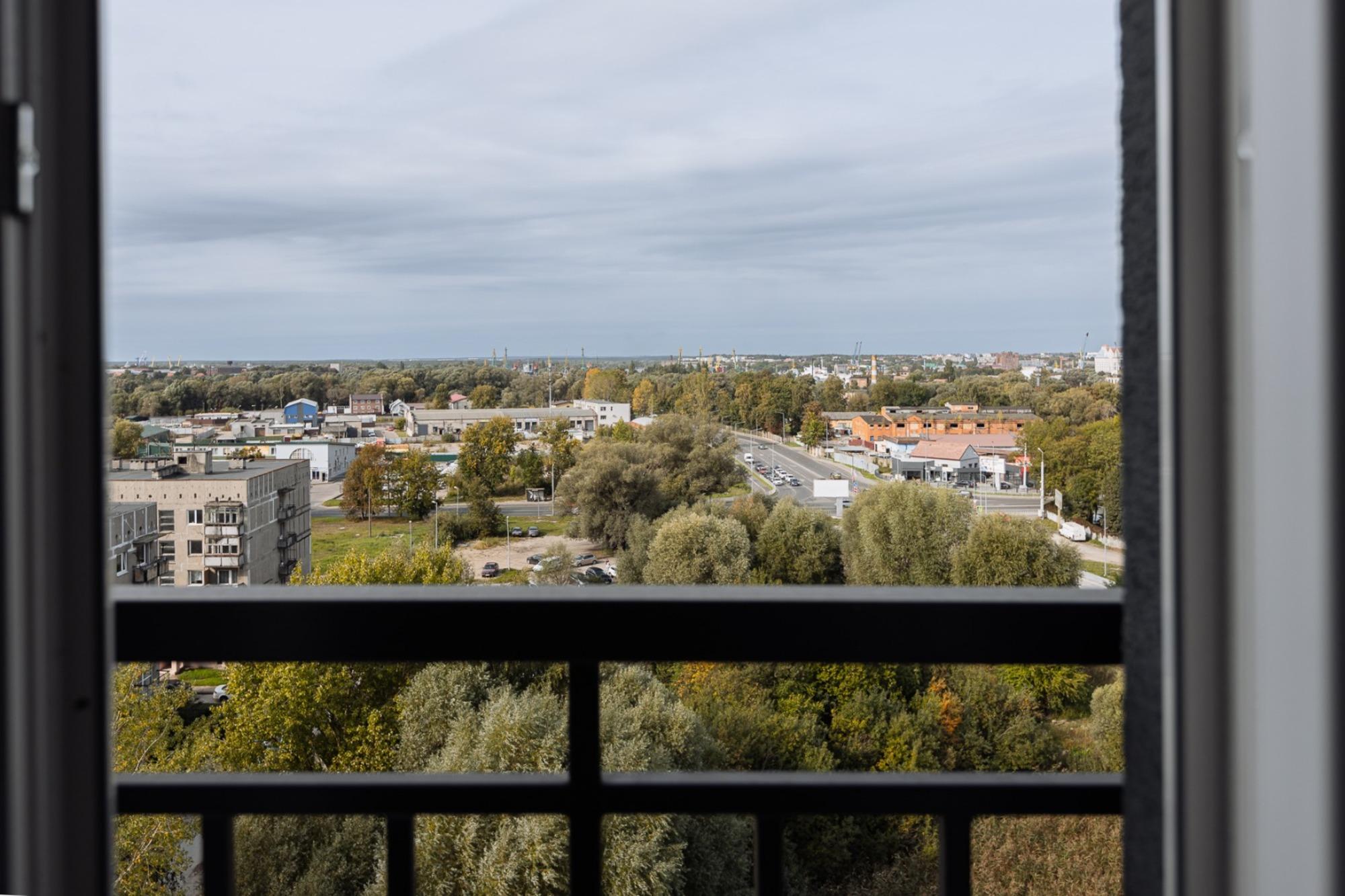 Купить квартиру за 6 600 000 рублей на Иркутская улица, д.6