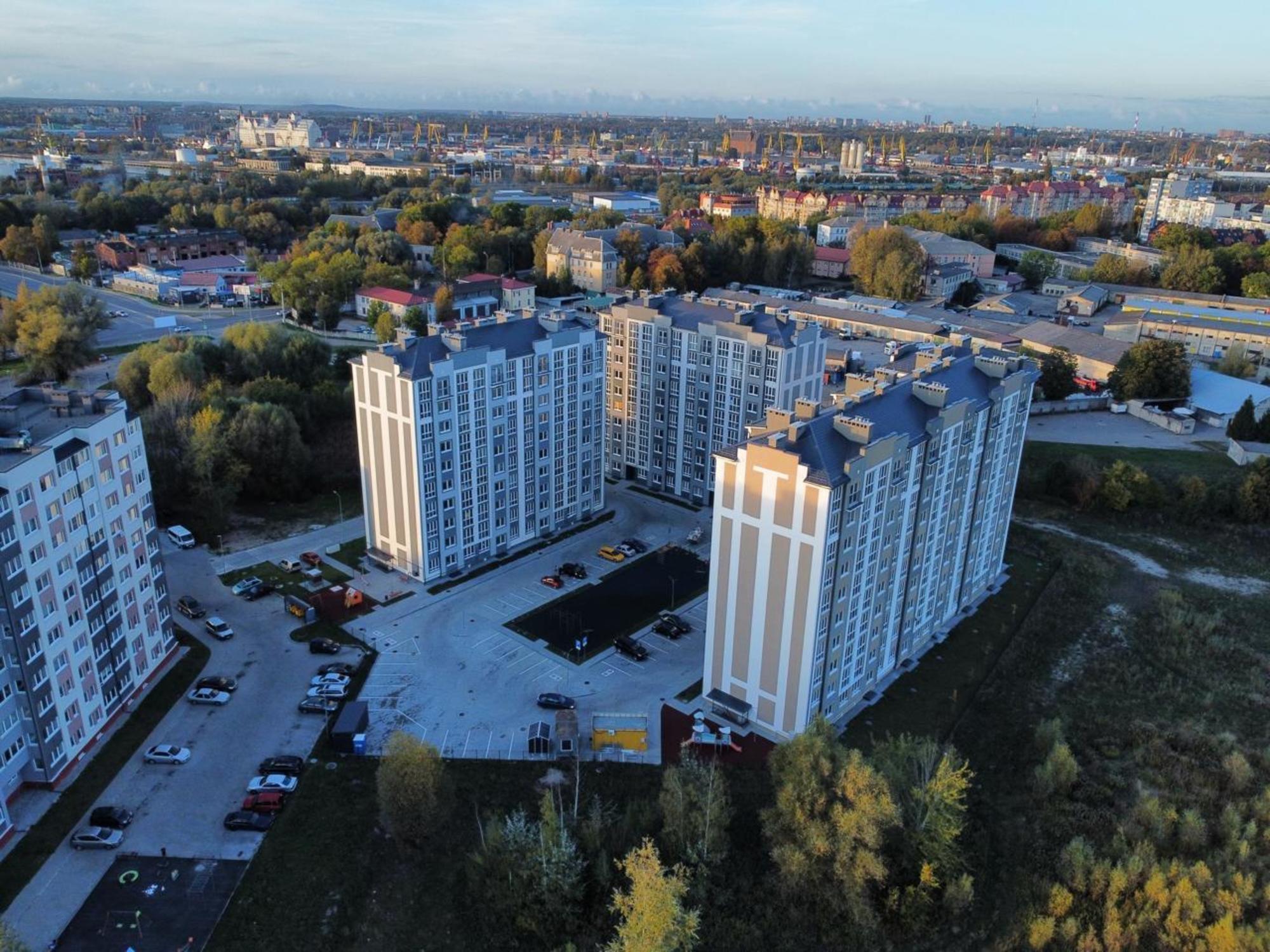 Купить квартиру за 6 600 000 рублей на Иркутская улица, д.6