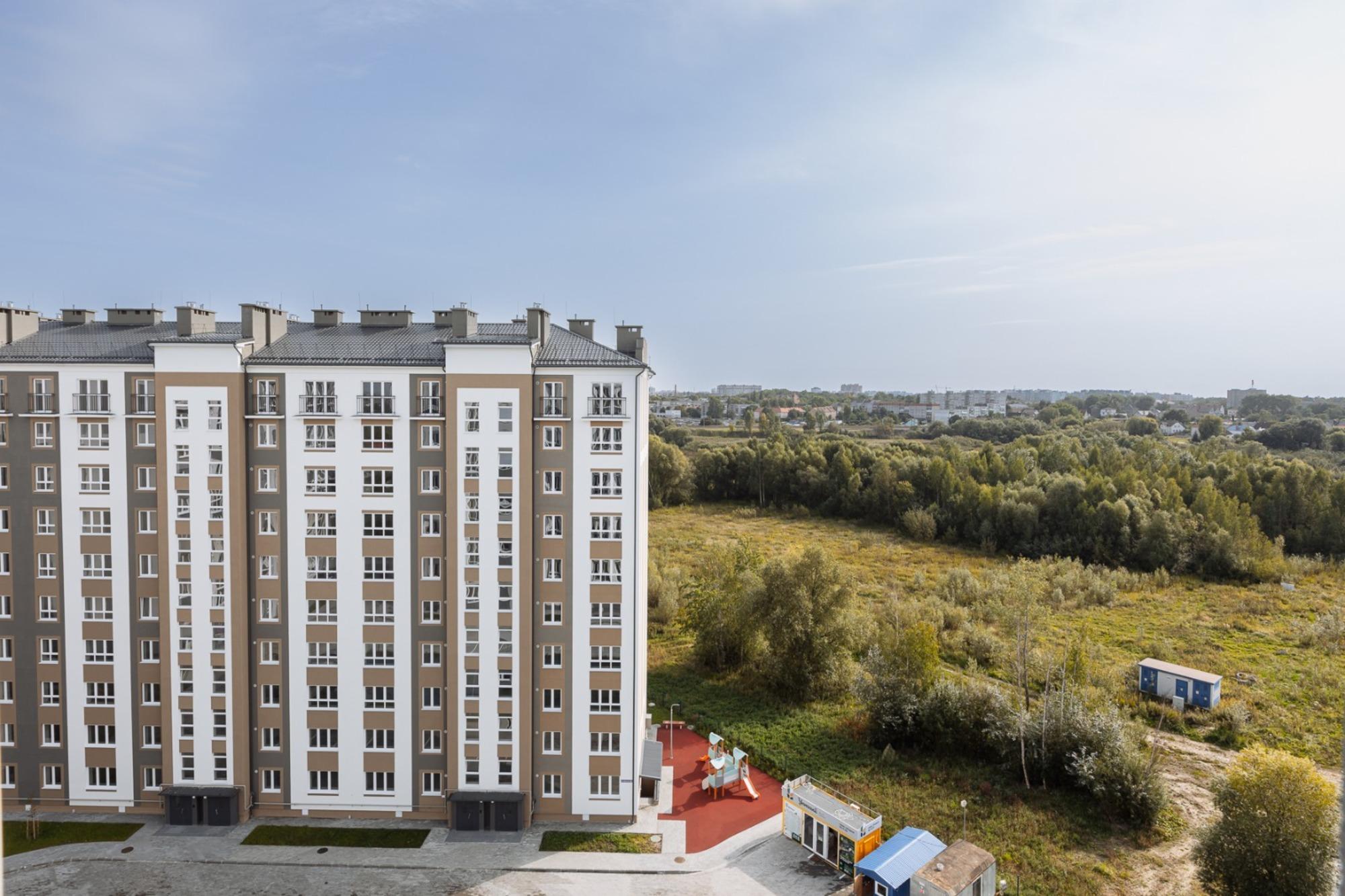 Купить квартиру за 6 600 000 рублей на Иркутская улица, д.6