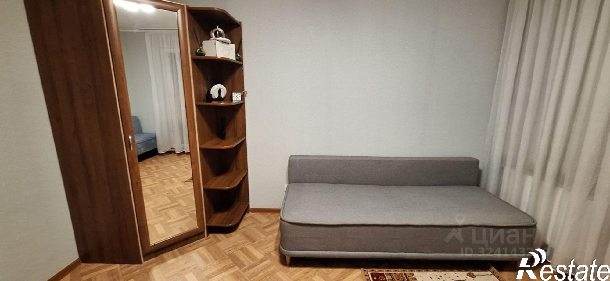 Сдать квартиру за 30 000 рублей на Коммунистическая улица, 41А