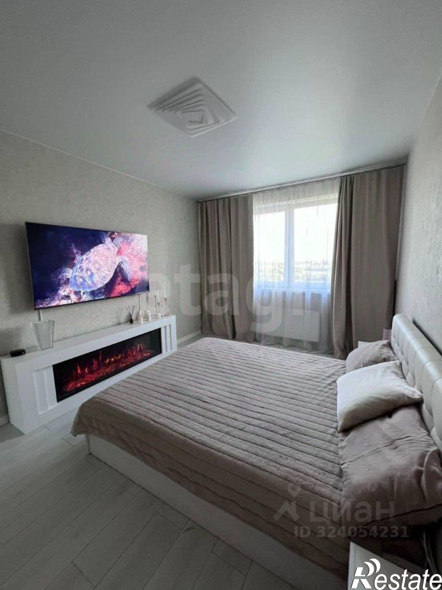 Купить квартиру за 7 200 000 рублей на Летняя улица, 72