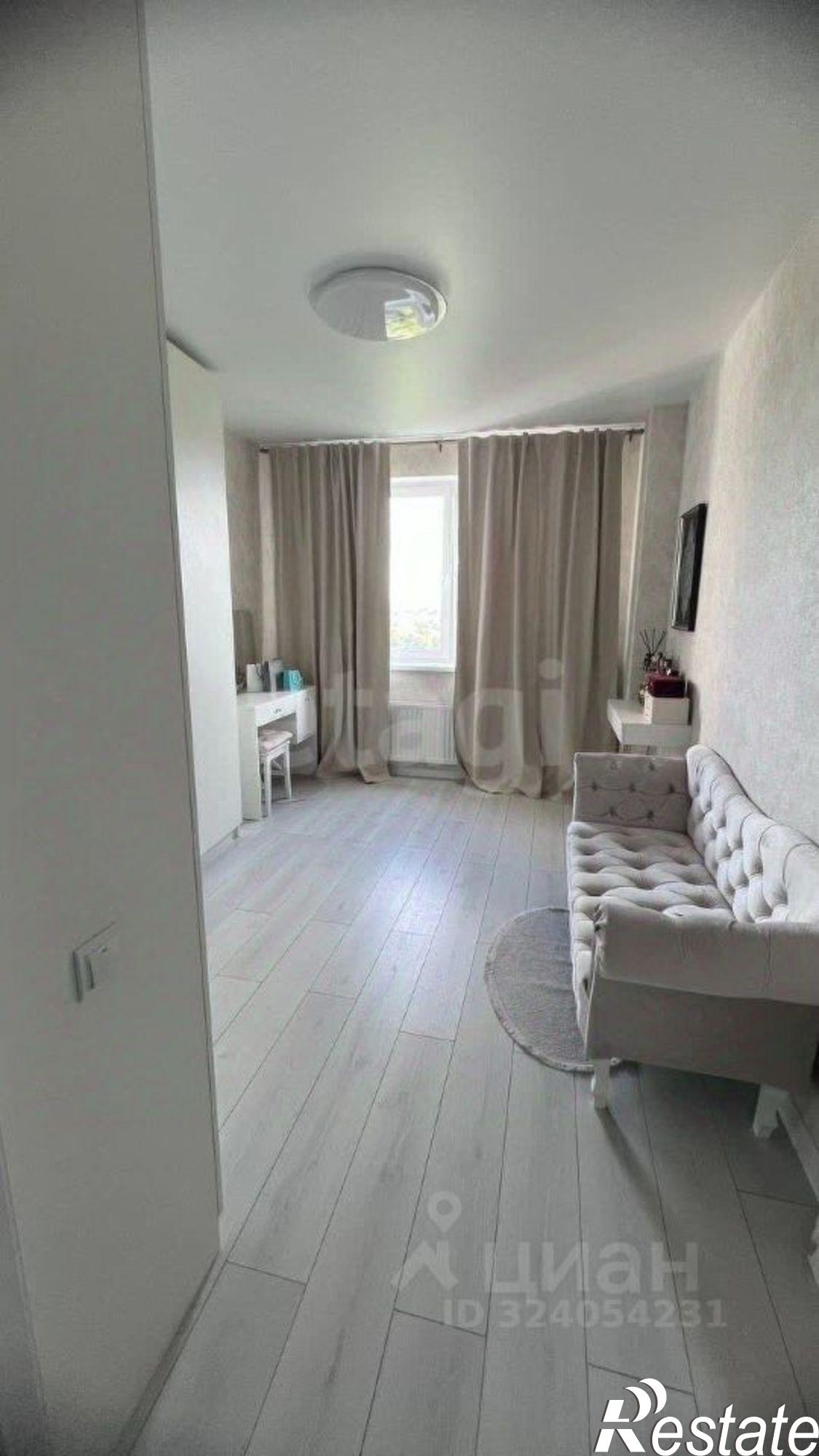 Купить квартиру за 7 200 000 рублей на Летняя улица, 72