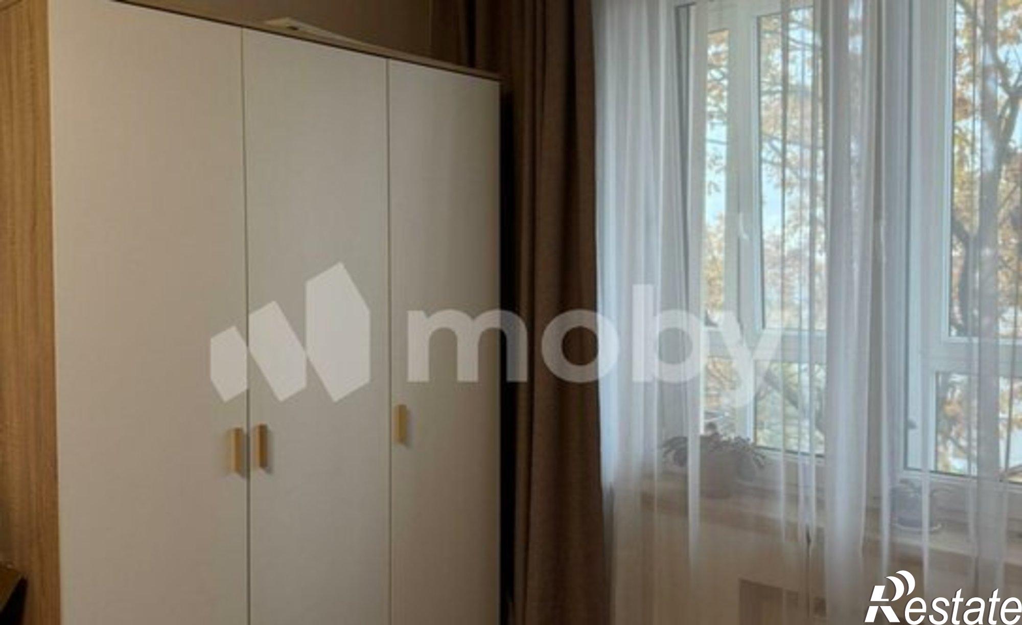 Купить квартиру за 7 800 000 рублей на Воздушный переулок, 6