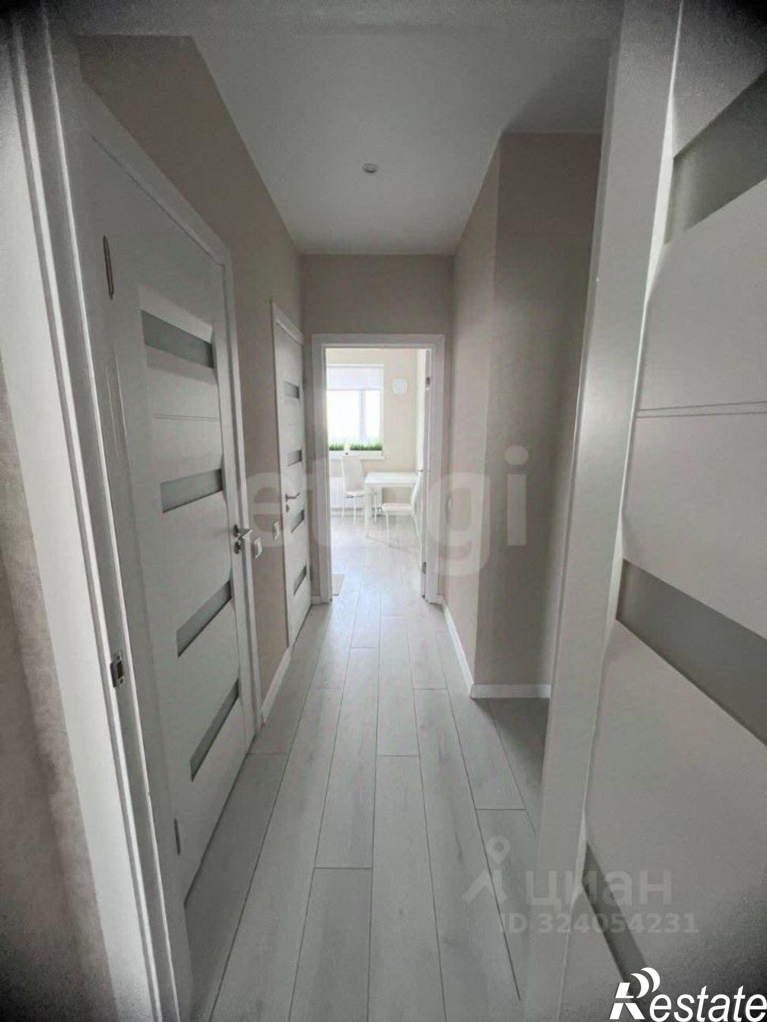 Купить квартиру за 7 200 000 рублей на Летняя улица, 72