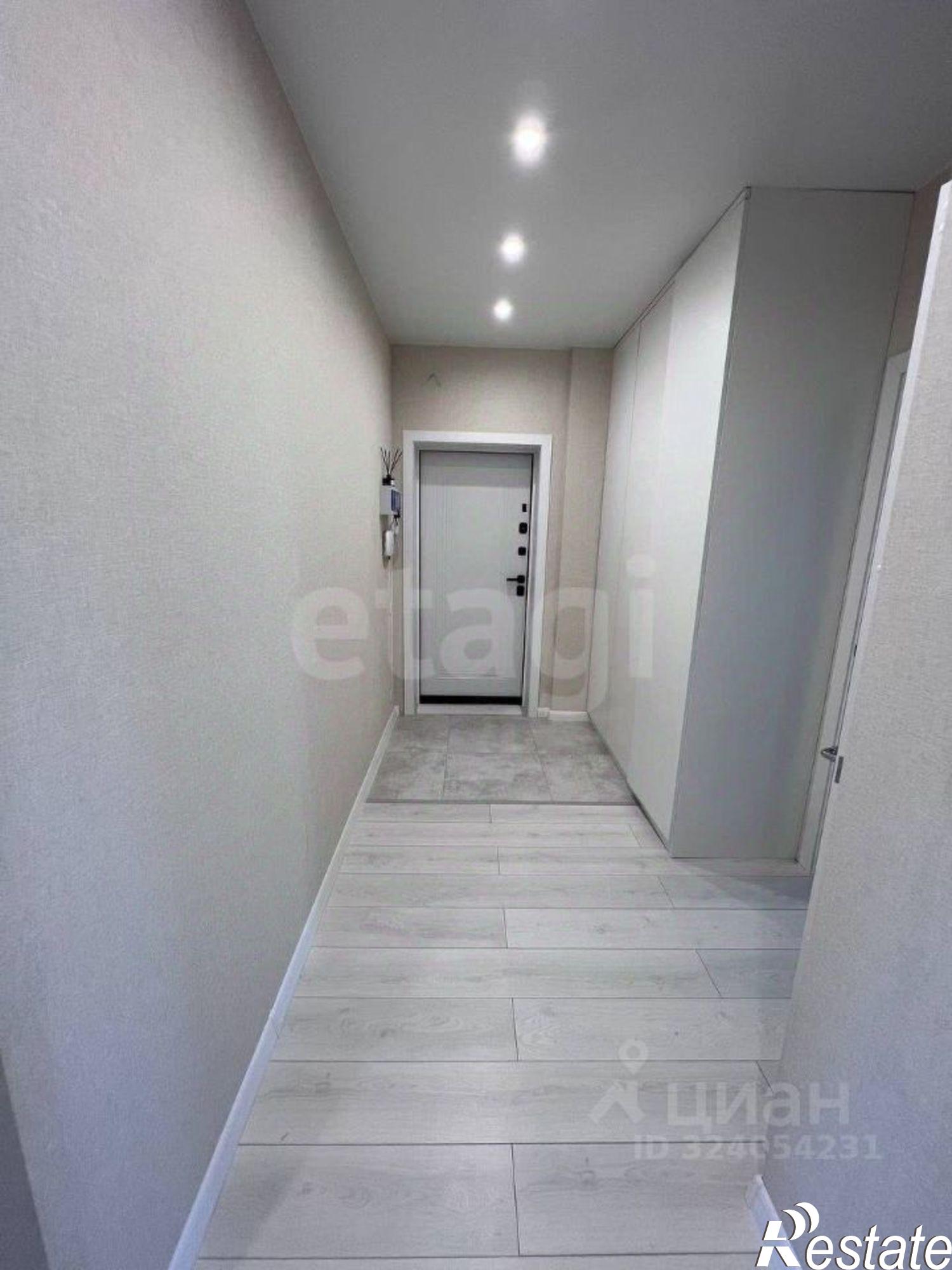 Купить квартиру за 7 200 000 рублей на Летняя улица, 72