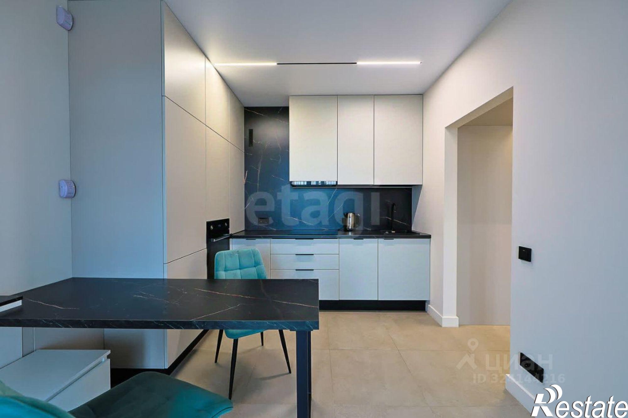 Купить квартиру за 6 900 000 рублей на улица Южное полукольцо, 6 к1