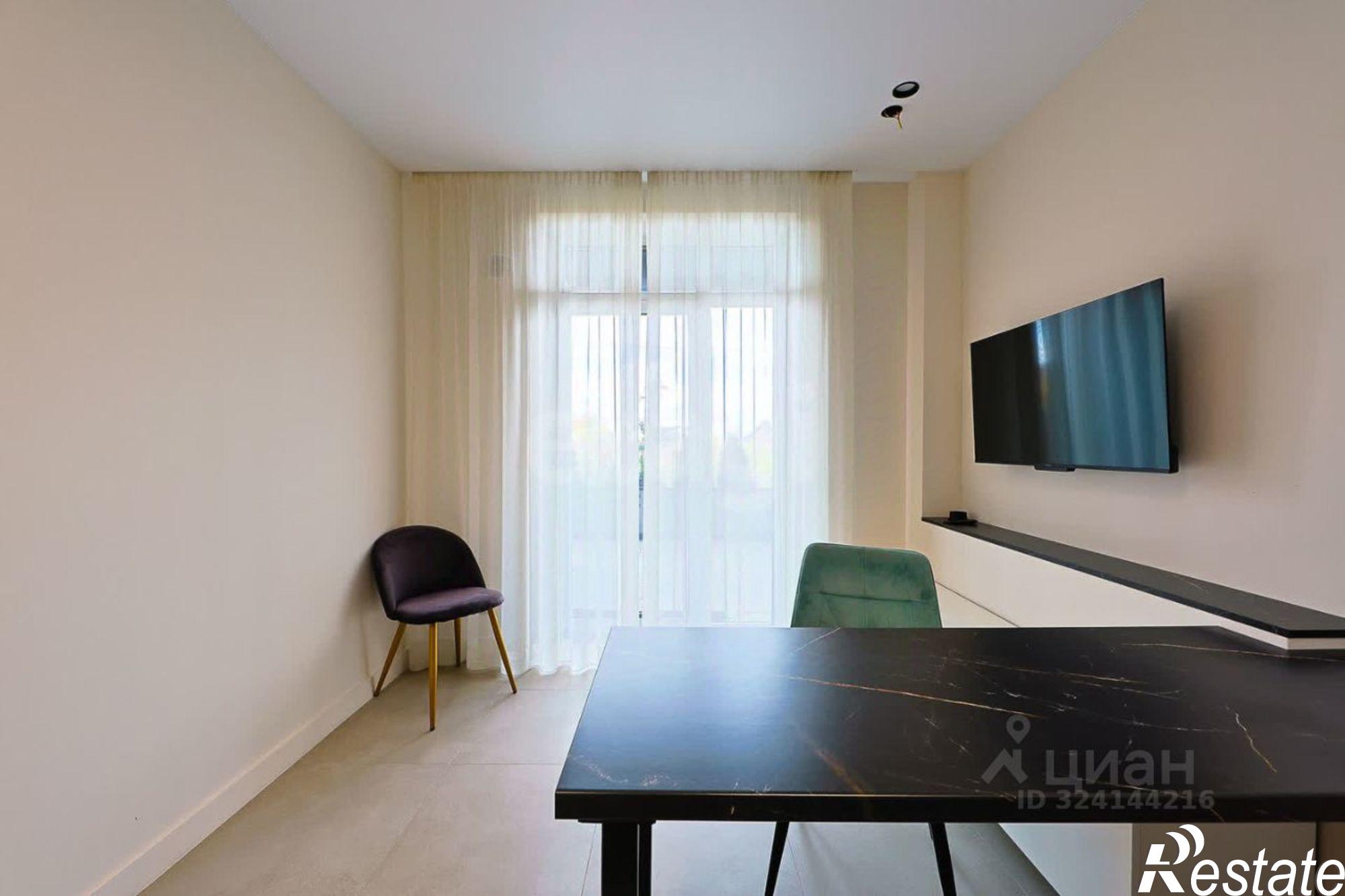 Купить квартиру за 6 900 000 рублей на улица Южное полукольцо, 6 к1