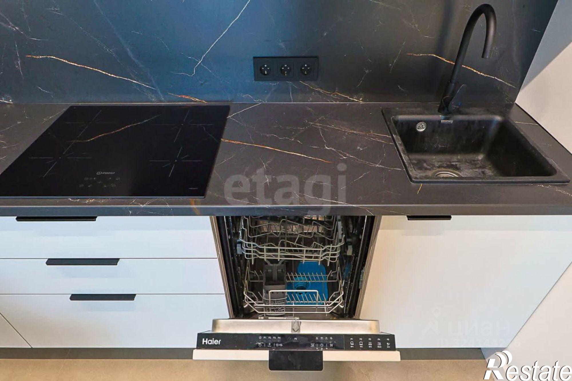 Купить квартиру за 6 900 000 рублей на улица Южное полукольцо, 6 к1