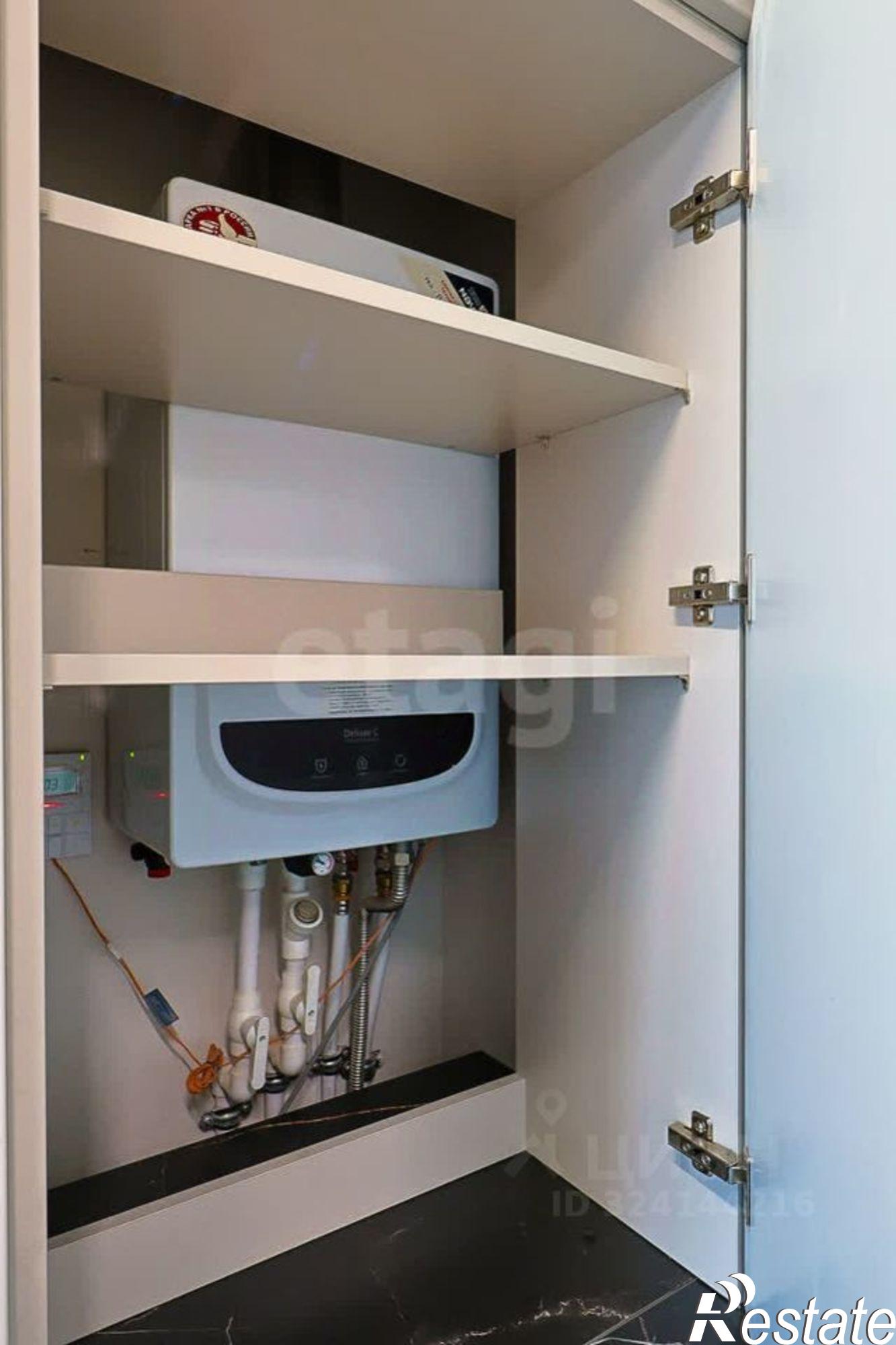 Купить квартиру за 6 900 000 рублей на улица Южное полукольцо, 6 к1