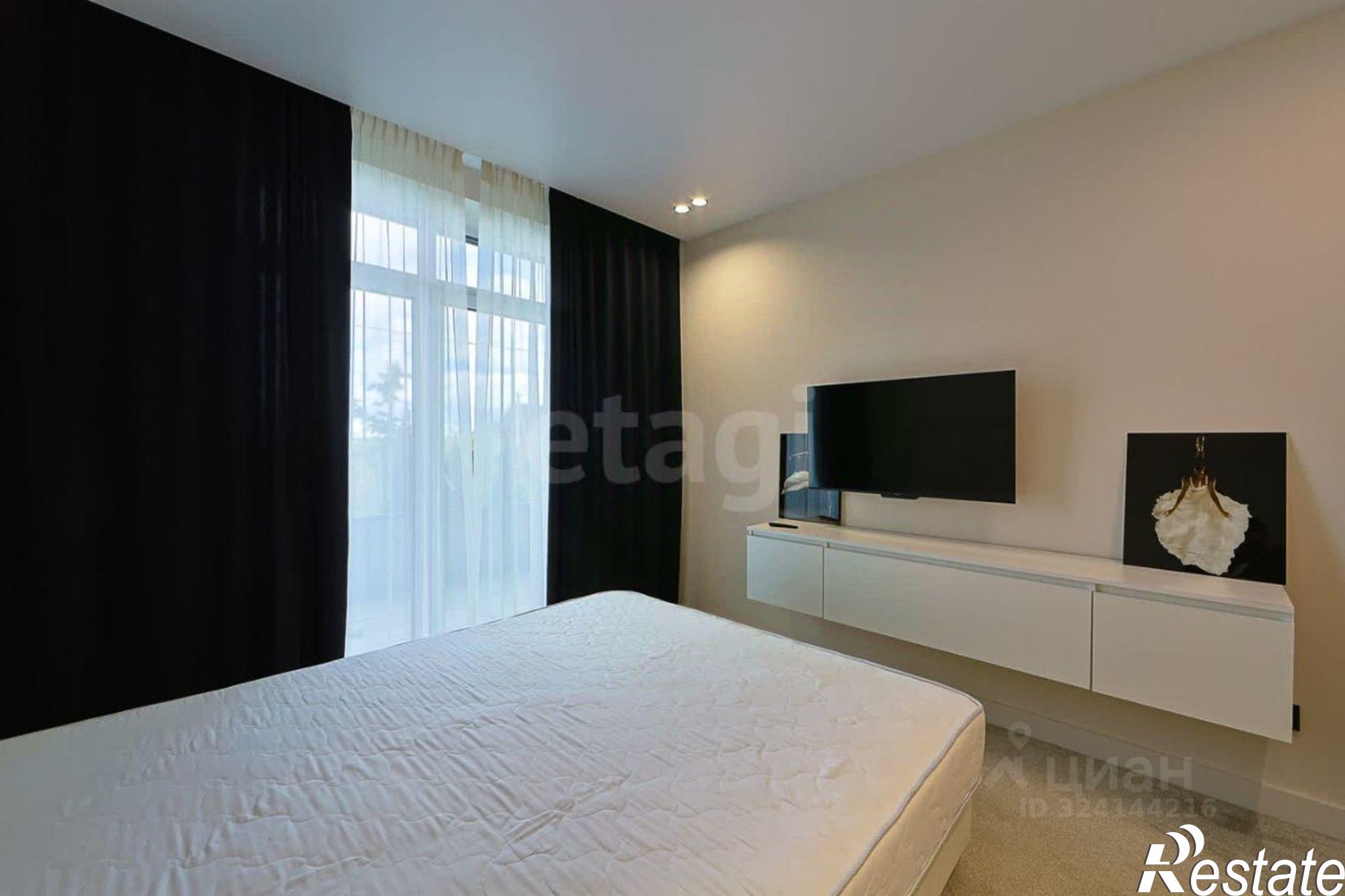 Купить квартиру за 6 900 000 рублей на улица Южное полукольцо, 6 к1