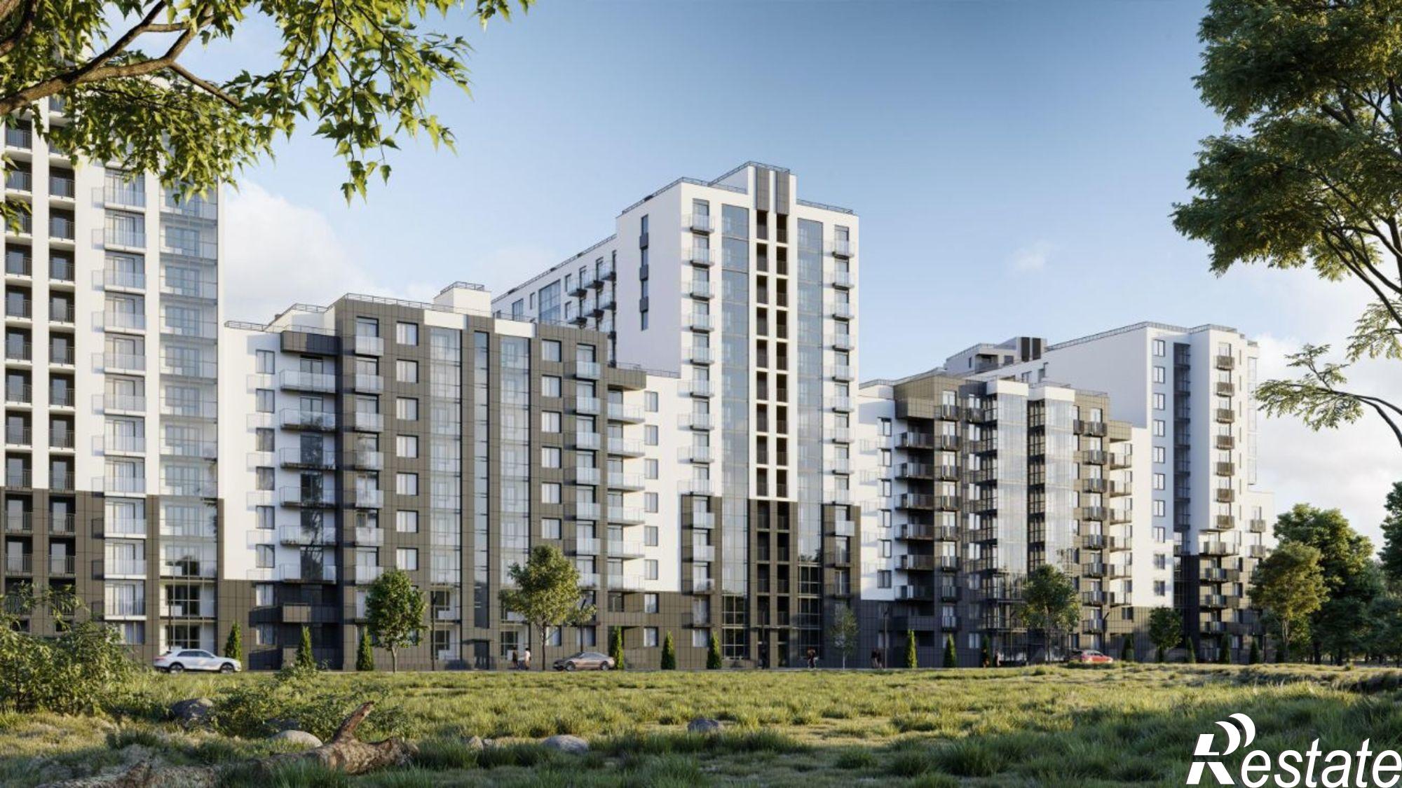 Купить квартиру за 4 236 390 рублей на ул Миргородская, 2