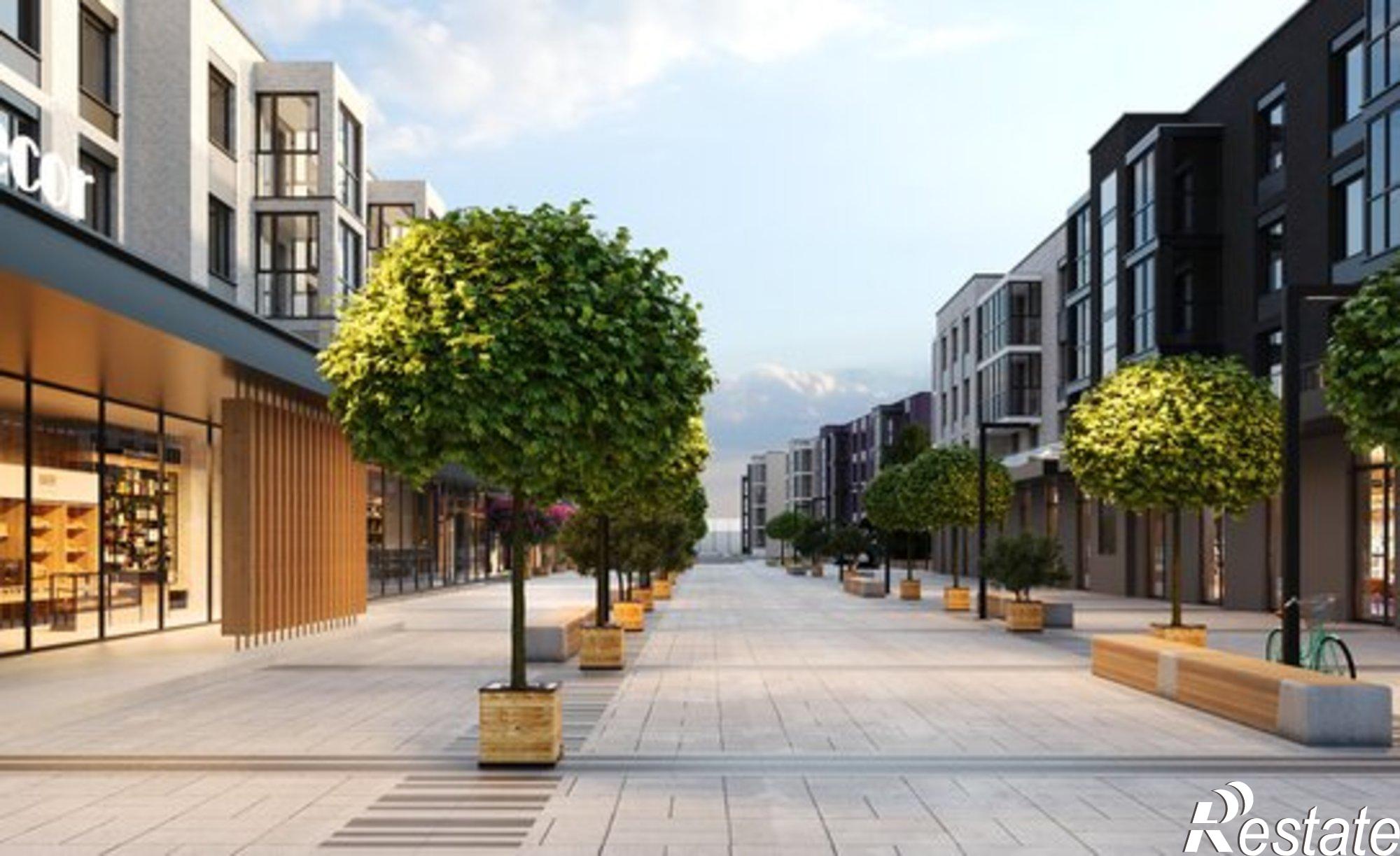 Купить квартиру за 18 179 200 рублей на Таганрогская улица, 14