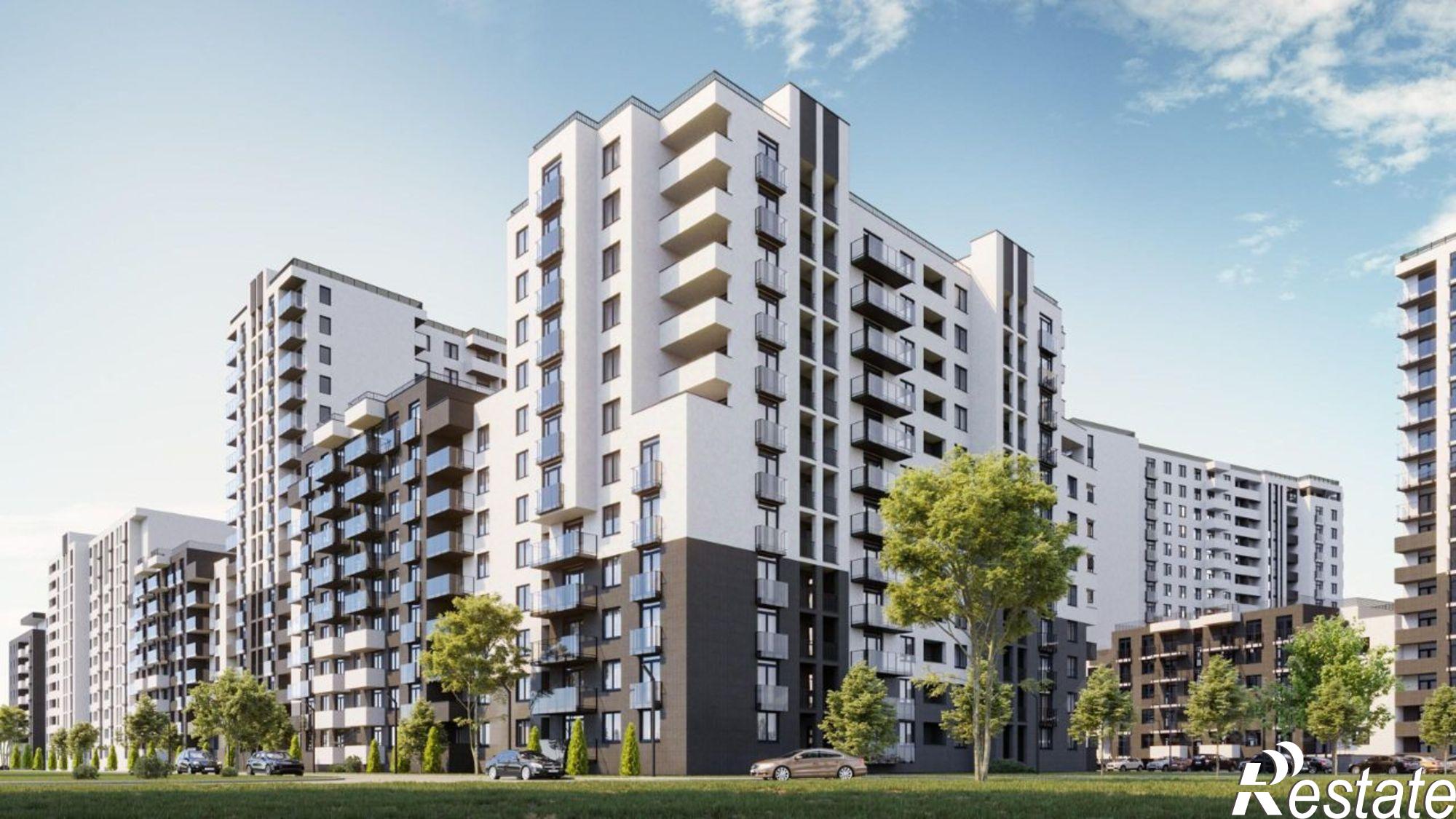 Купить квартиру за 4 236 390 рублей на ул Миргородская, 2