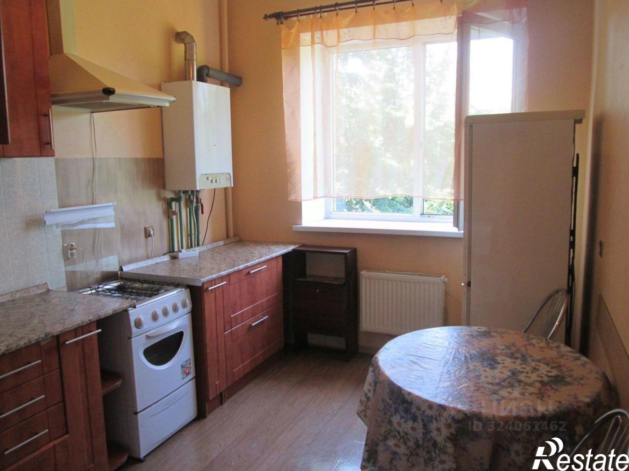 Сдать квартиру за 22 000 рублей на Киевская улица, 121В