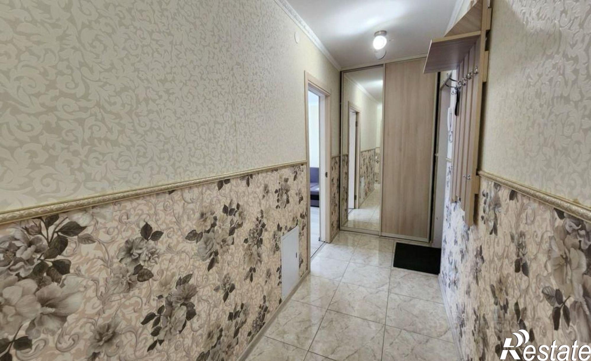 Сдать квартиру за 40 000 рублей на улица Багратиона, 138