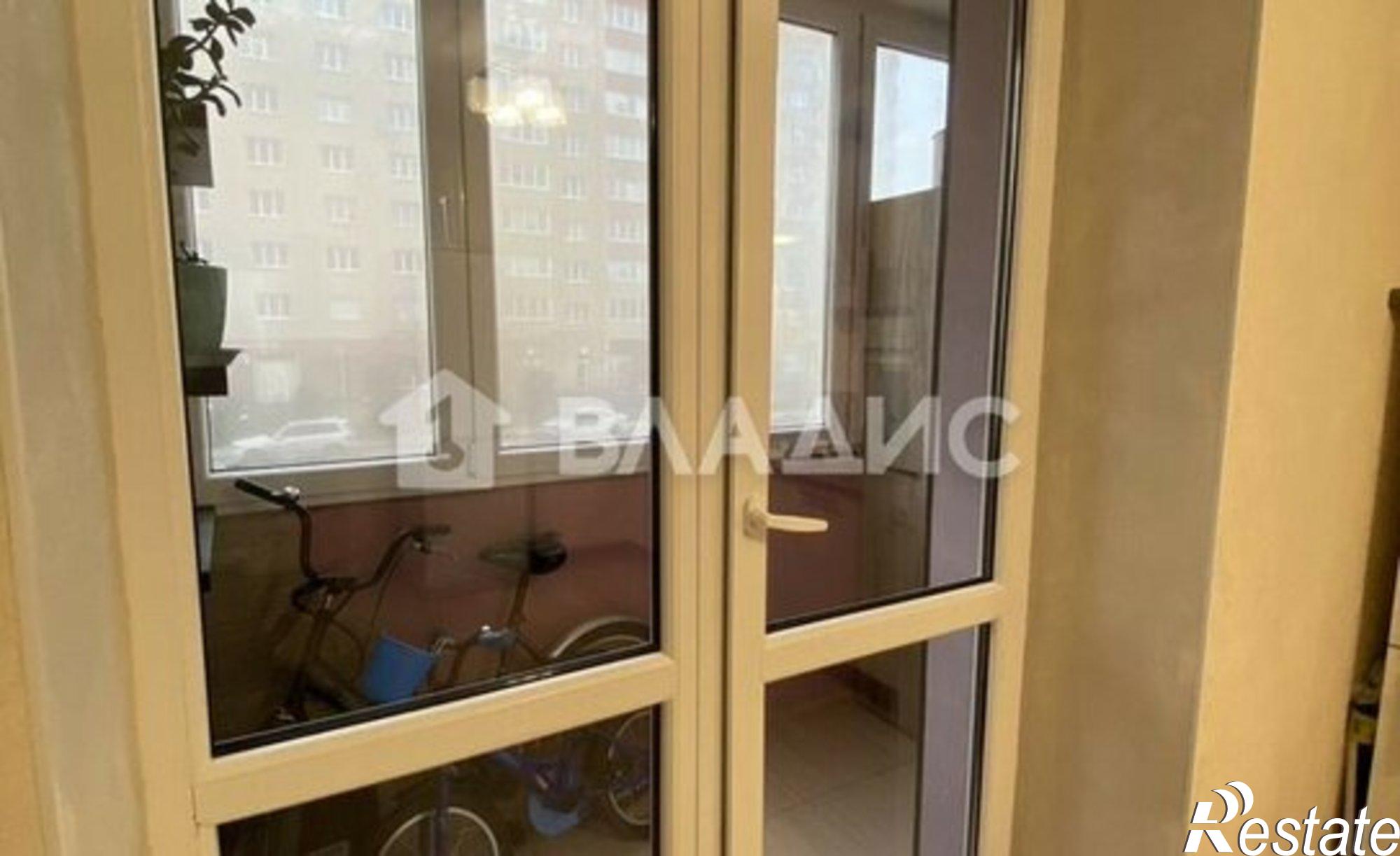 Купить квартиру за 6 700 000 рублей на Кипарисовая улица, 3