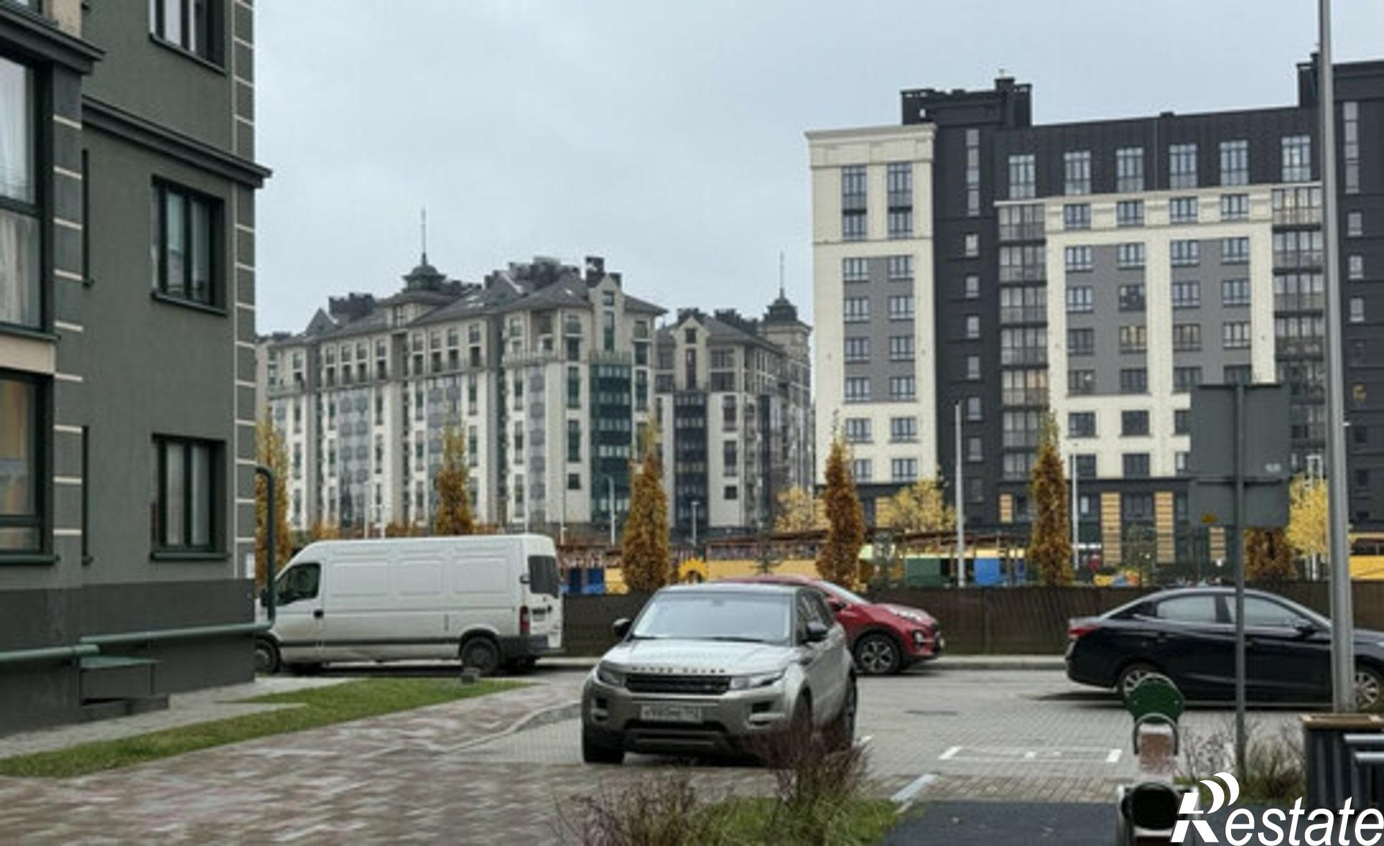 Купить квартиру за 10 000 000 рублей на Артиллерийская улица, 87