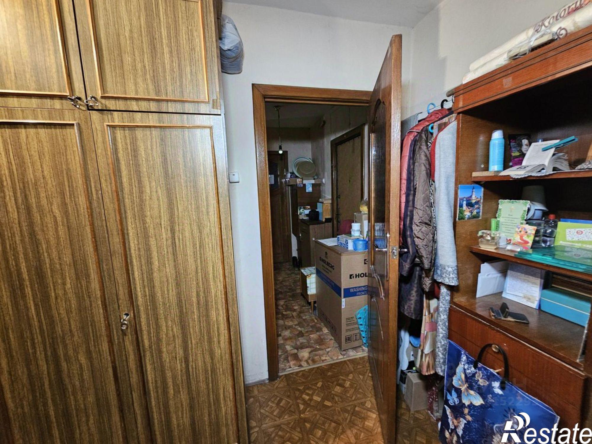 Купить квартиру за 3 550 000 рублей на Бассейная улица, 46