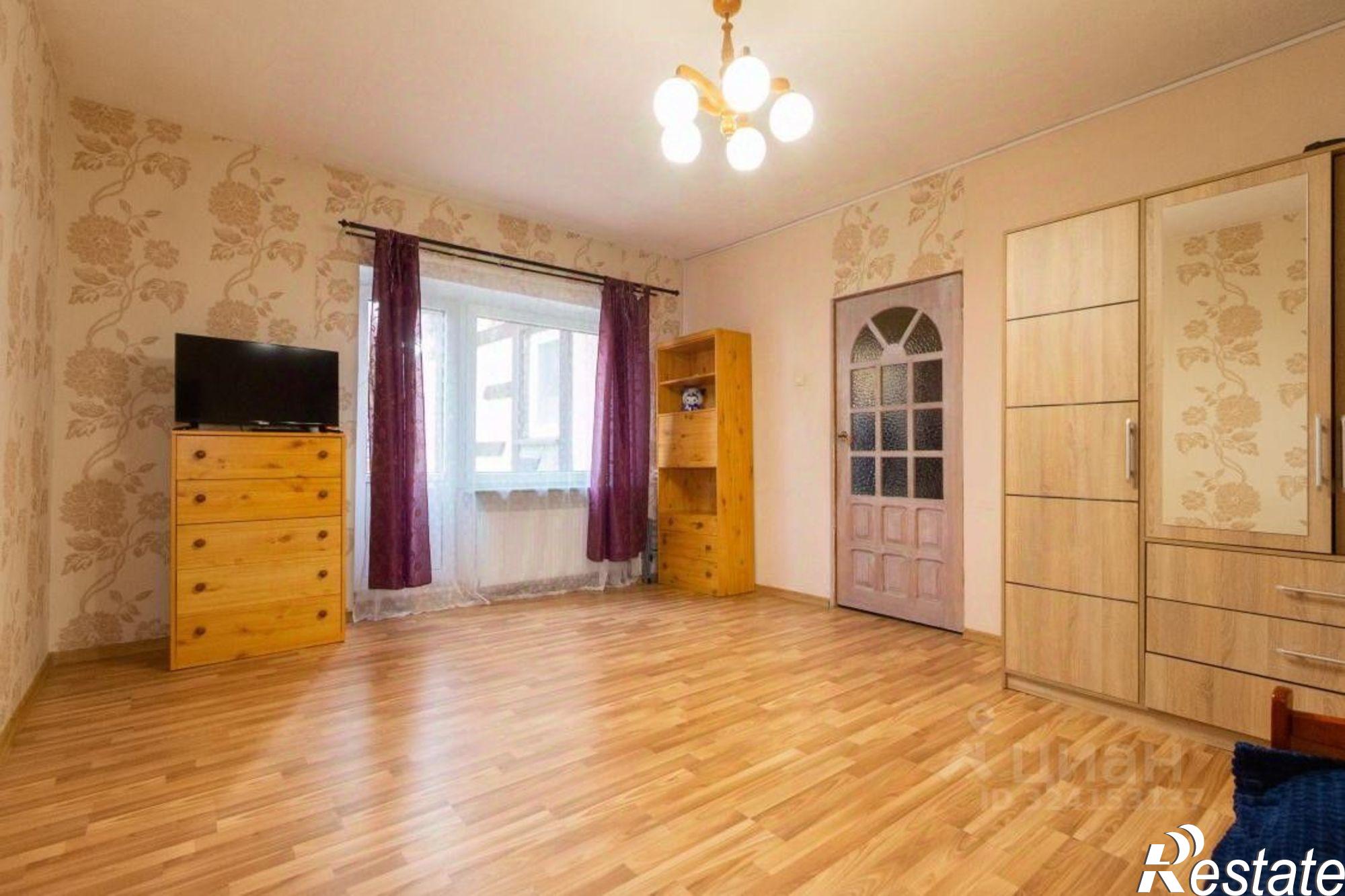 Купить квартиру за 9 500 000 рублей на Коммунальный переулок, 3