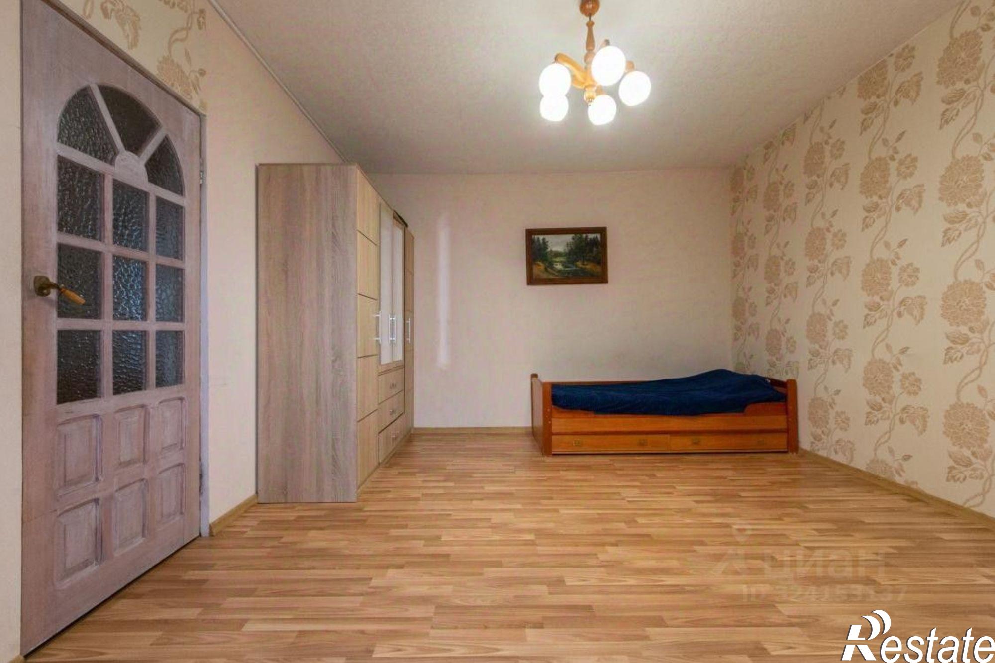 Купить квартиру за 9 500 000 рублей на Коммунальный переулок, 3