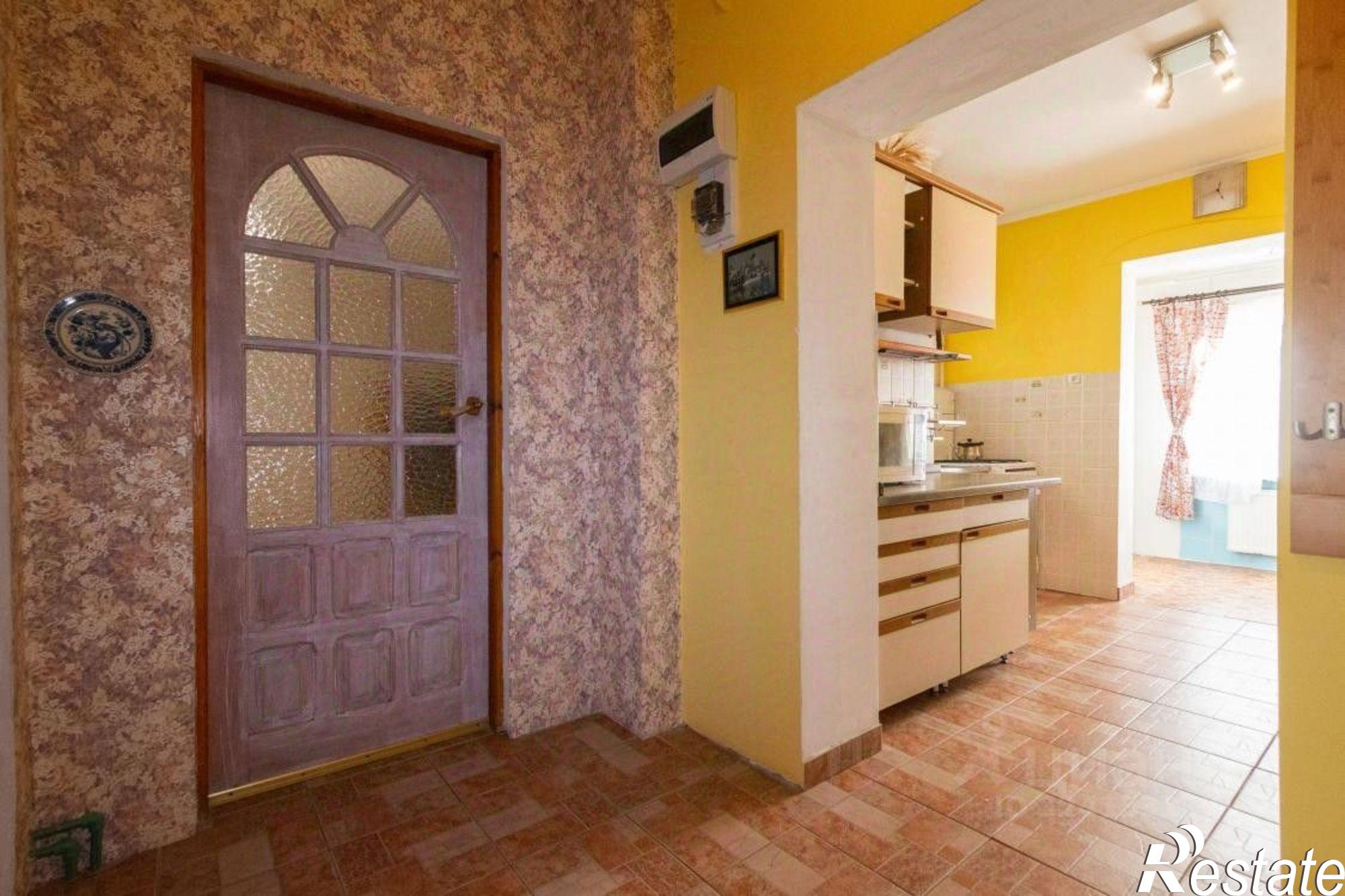 Купить квартиру за 9 500 000 рублей на Коммунальный переулок, 3