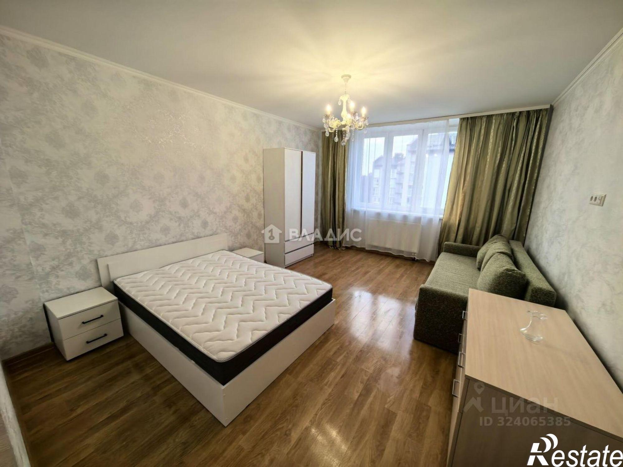 Сдать квартиру за 40 000 рублей на ул Ю.Гагарина, 55А