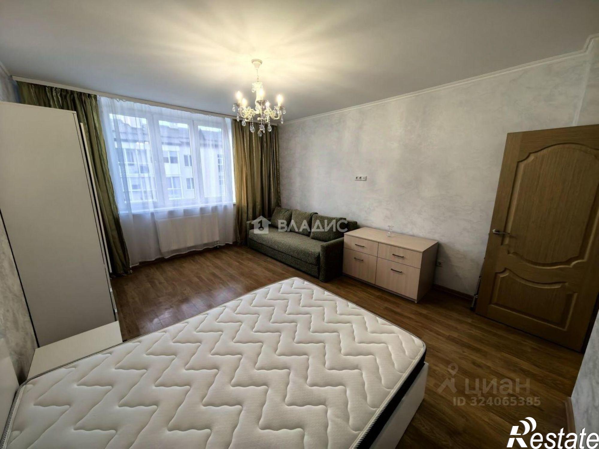 Сдать квартиру за 40 000 рублей на ул Ю.Гагарина, 55А