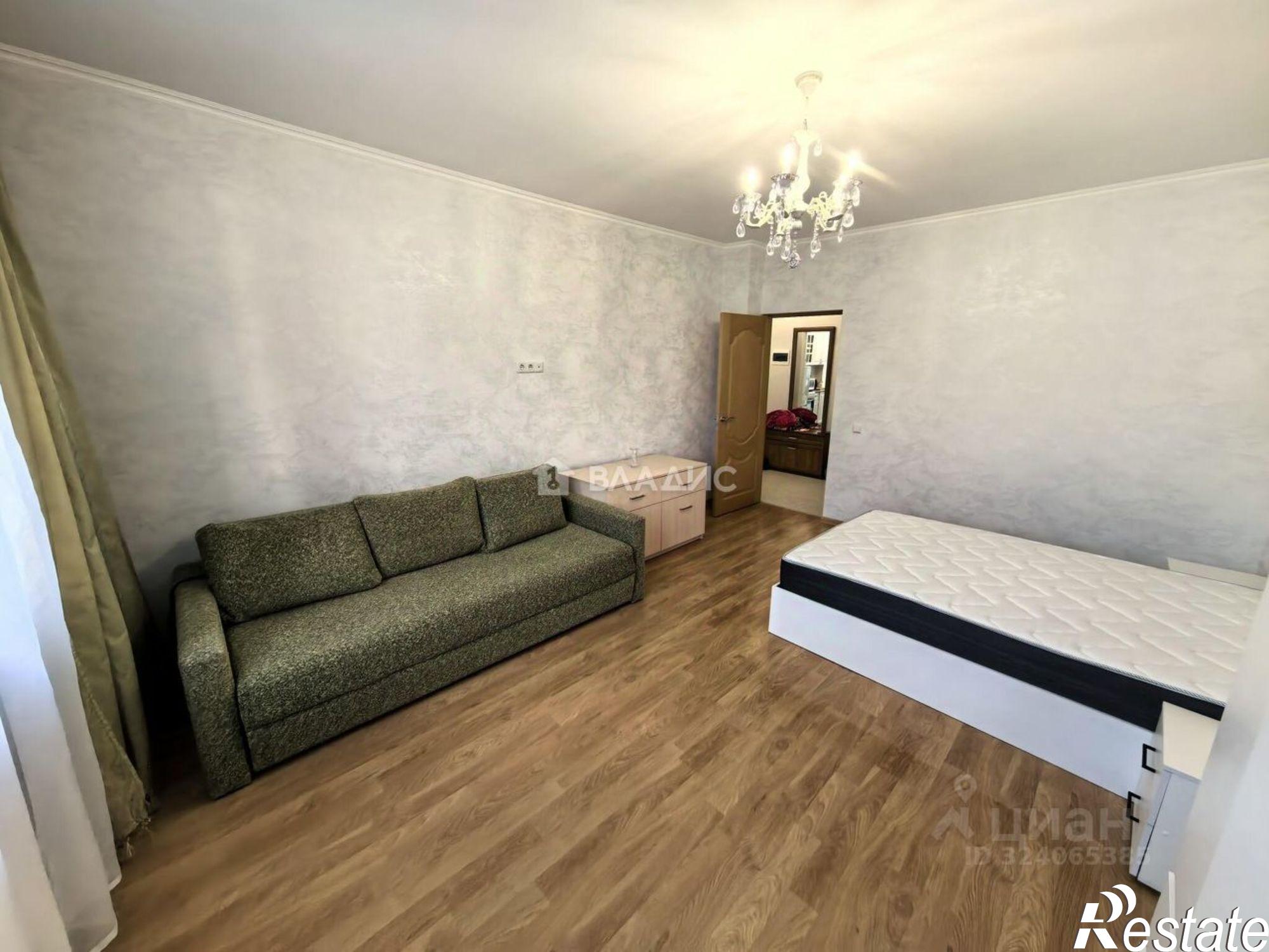 Сдать квартиру за 40 000 рублей на ул Ю.Гагарина, 55А