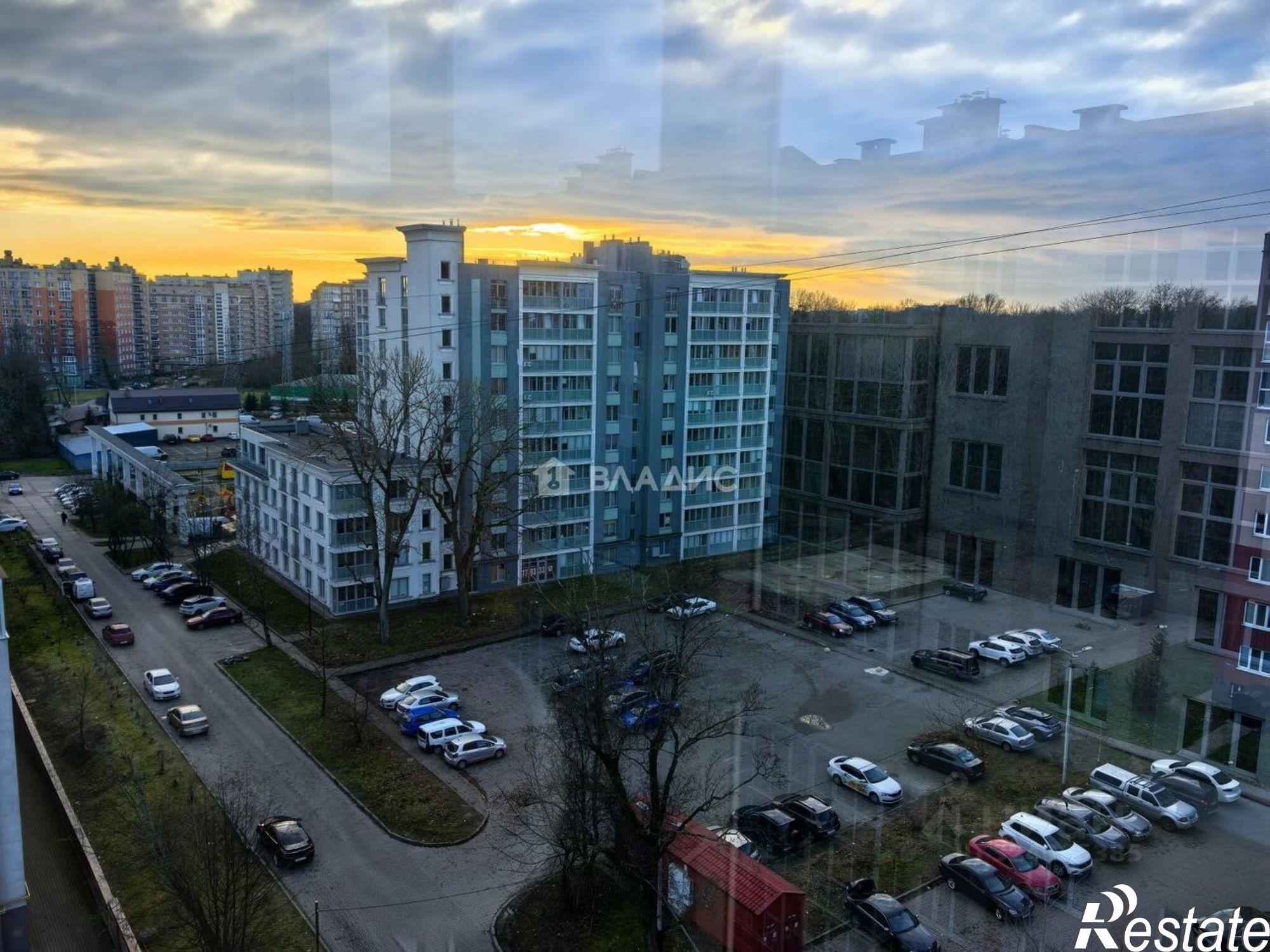 Сдать квартиру за 40 000 рублей на ул Ю.Гагарина, 55А