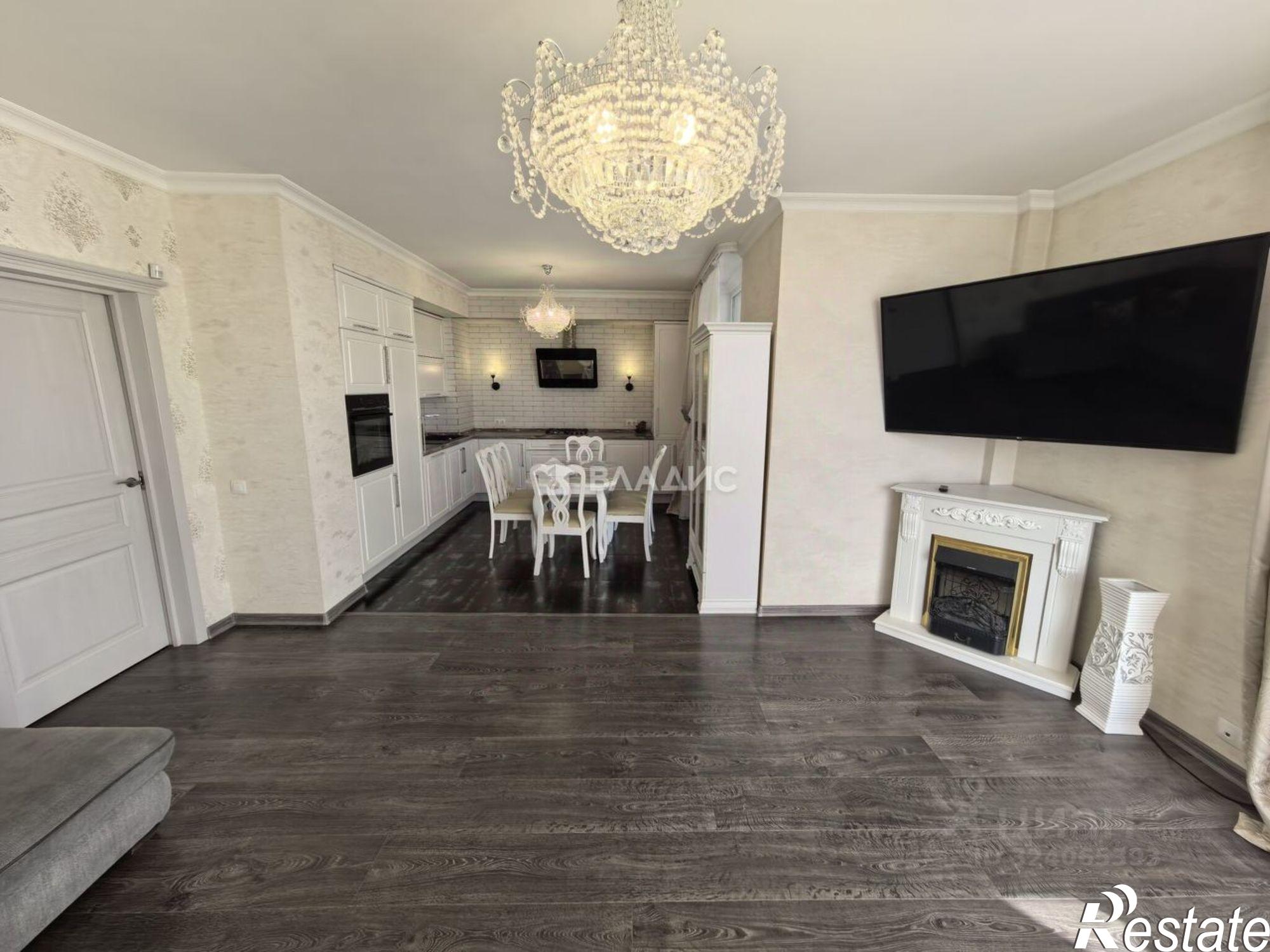 Сдать квартиру за 65 000 рублей на ул Ю.Гагарина, 55А