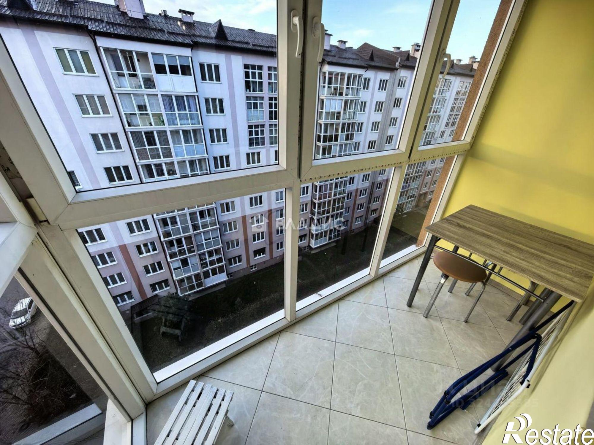 Сдать квартиру за 40 000 рублей на ул Ю.Гагарина, 55А