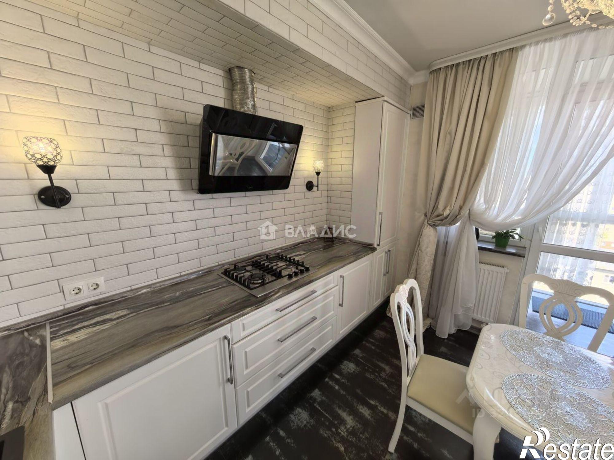 Сдать квартиру за 65 000 рублей на ул Ю.Гагарина, 55А