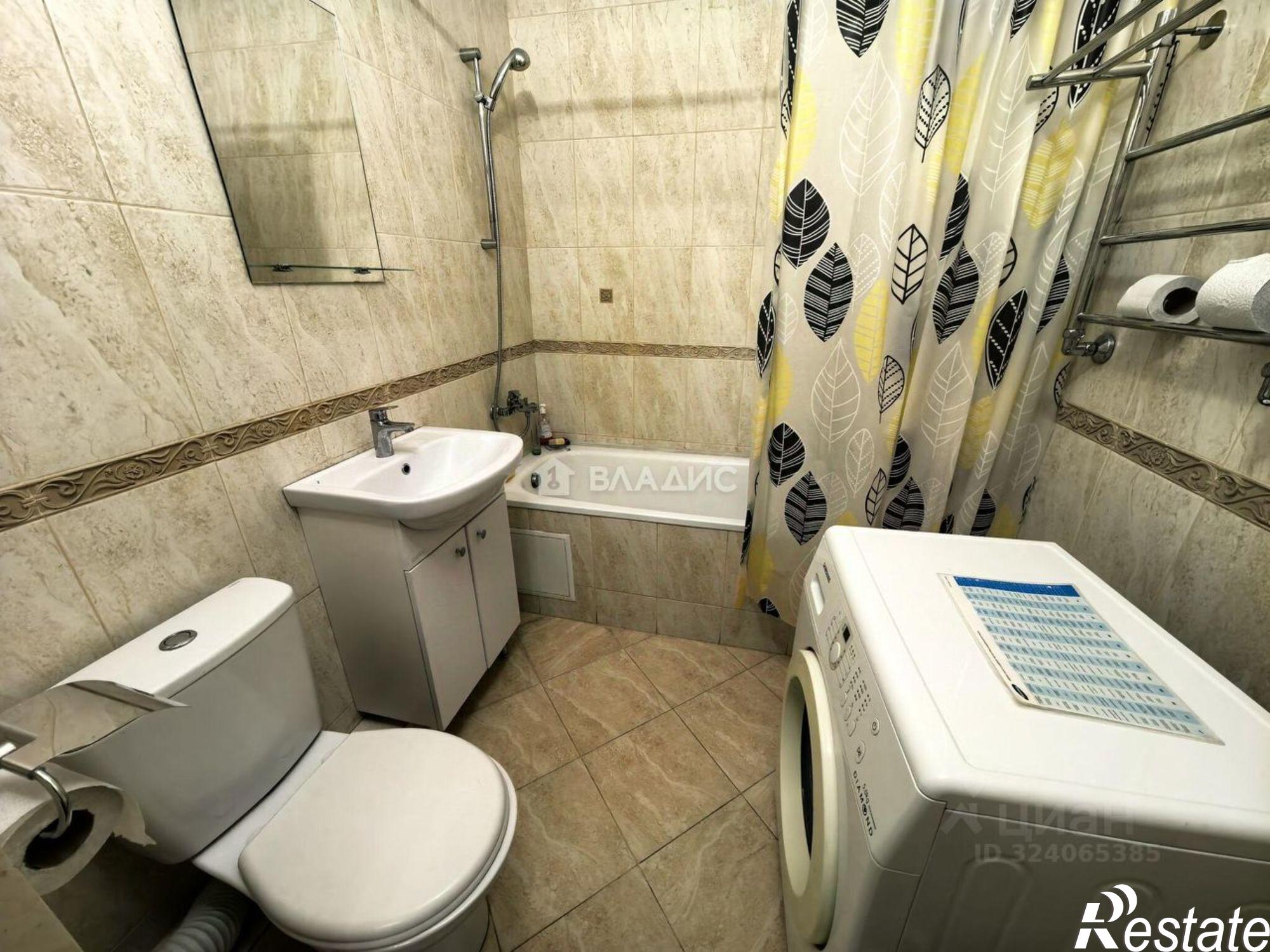 Сдать квартиру за 40 000 рублей на ул Ю.Гагарина, 55А