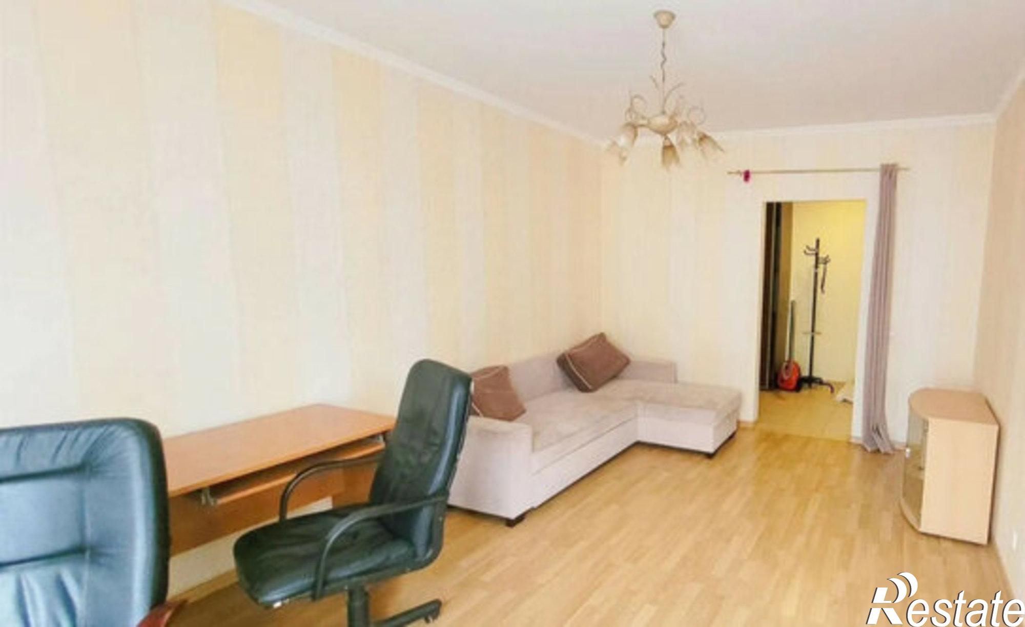 Купить квартиру за 8 600 000 рублей на ул Бассейная, 36