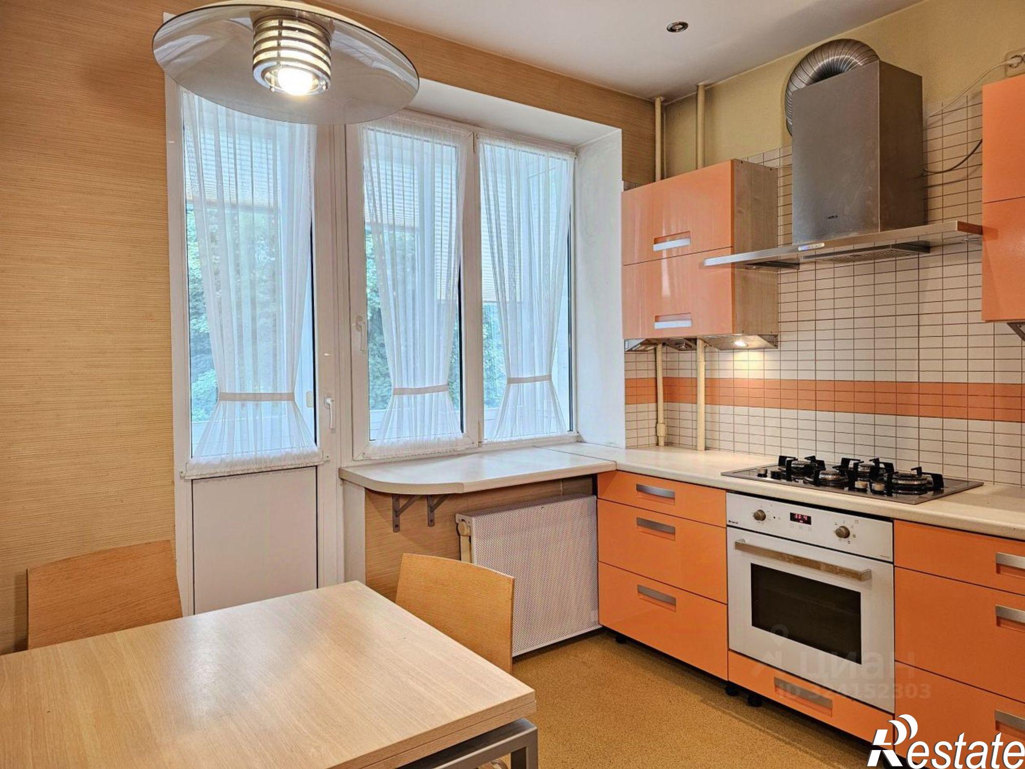 Купить квартиру за 6 800 000 рублей на ул Свободная, 20