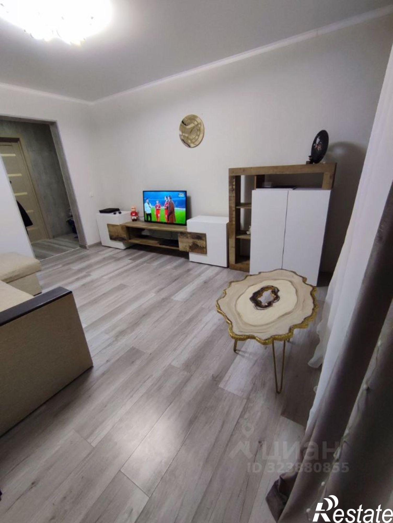 Купить квартиру за 7 700 000 рублей на ул Артиллерийская, 55