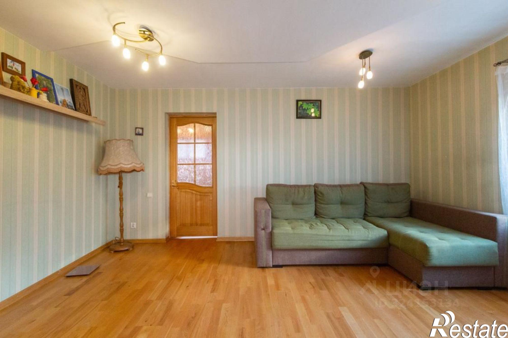 Купить квартиру за 13 500 000 рублей на Коммунальный пер, 3