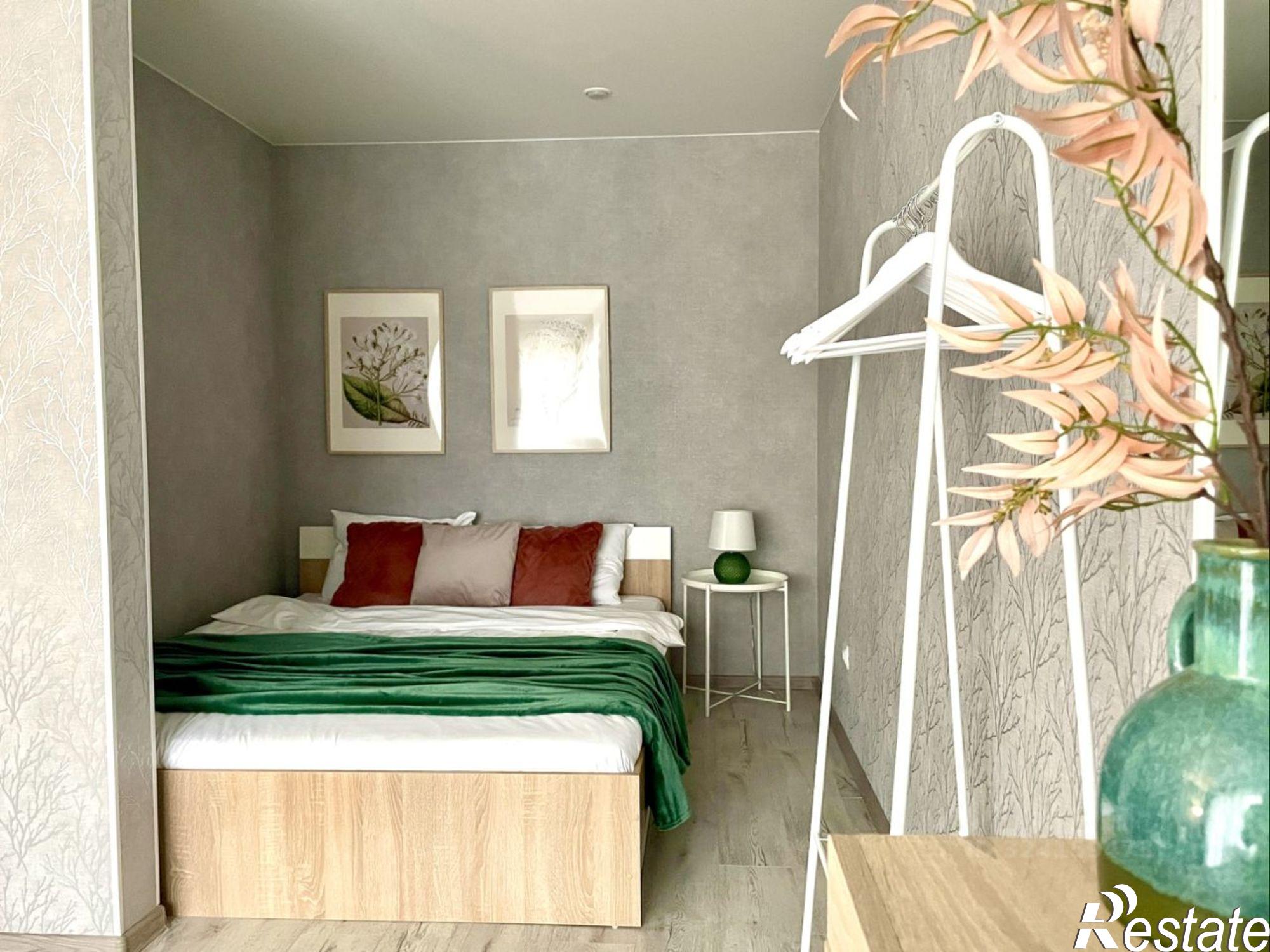 Сдать квартиру за 35 000 рублей на Госпитальная улица, 26