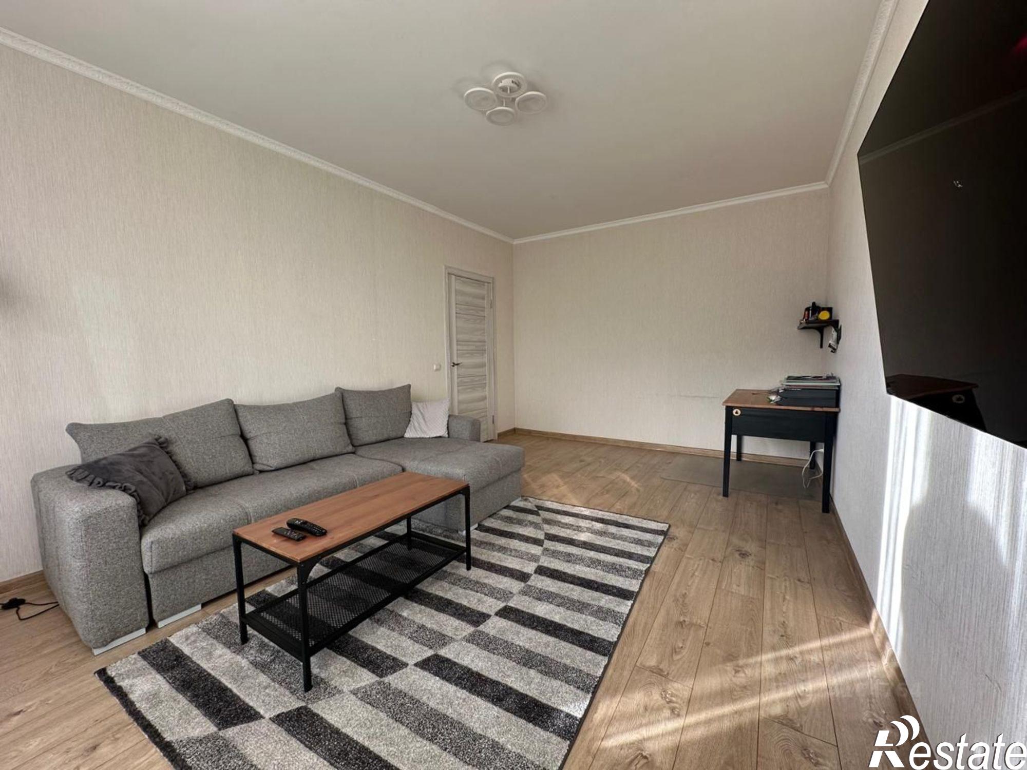 Сдать квартиру за 40 000 рублей на Парковый переулок, 2