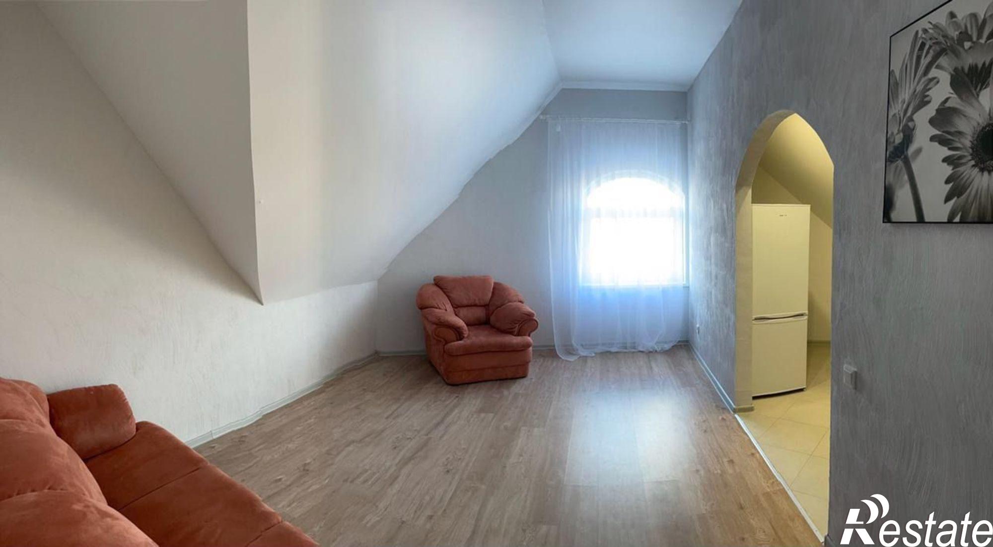 Сдать квартиру за 35 000 рублей на 3-я Большая Окружная улица, 36Б