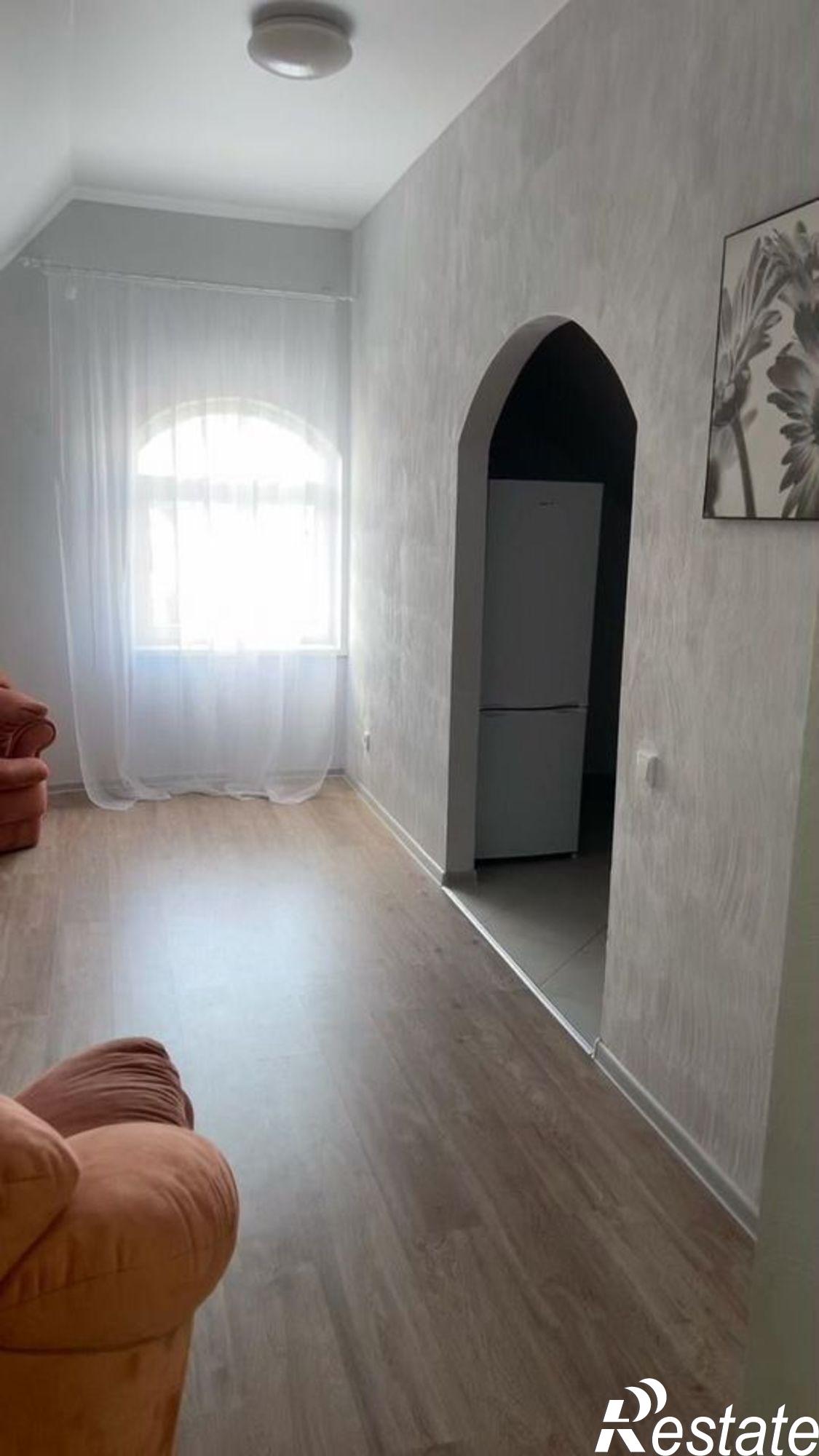 Сдать квартиру за 35 000 рублей на 3-я Большая Окружная улица, 36Б