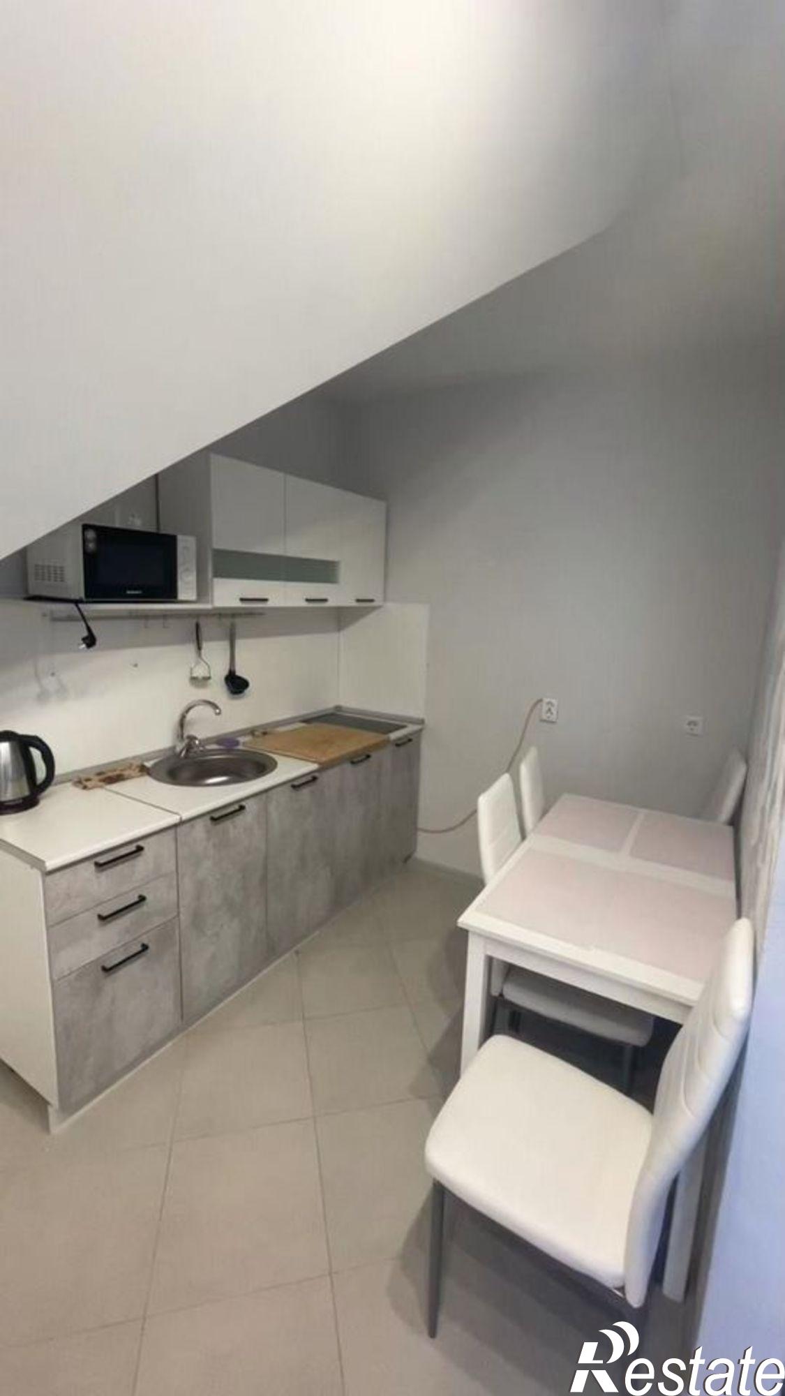 Сдать квартиру за 35 000 рублей на 3-я Большая Окружная улица, 36Б