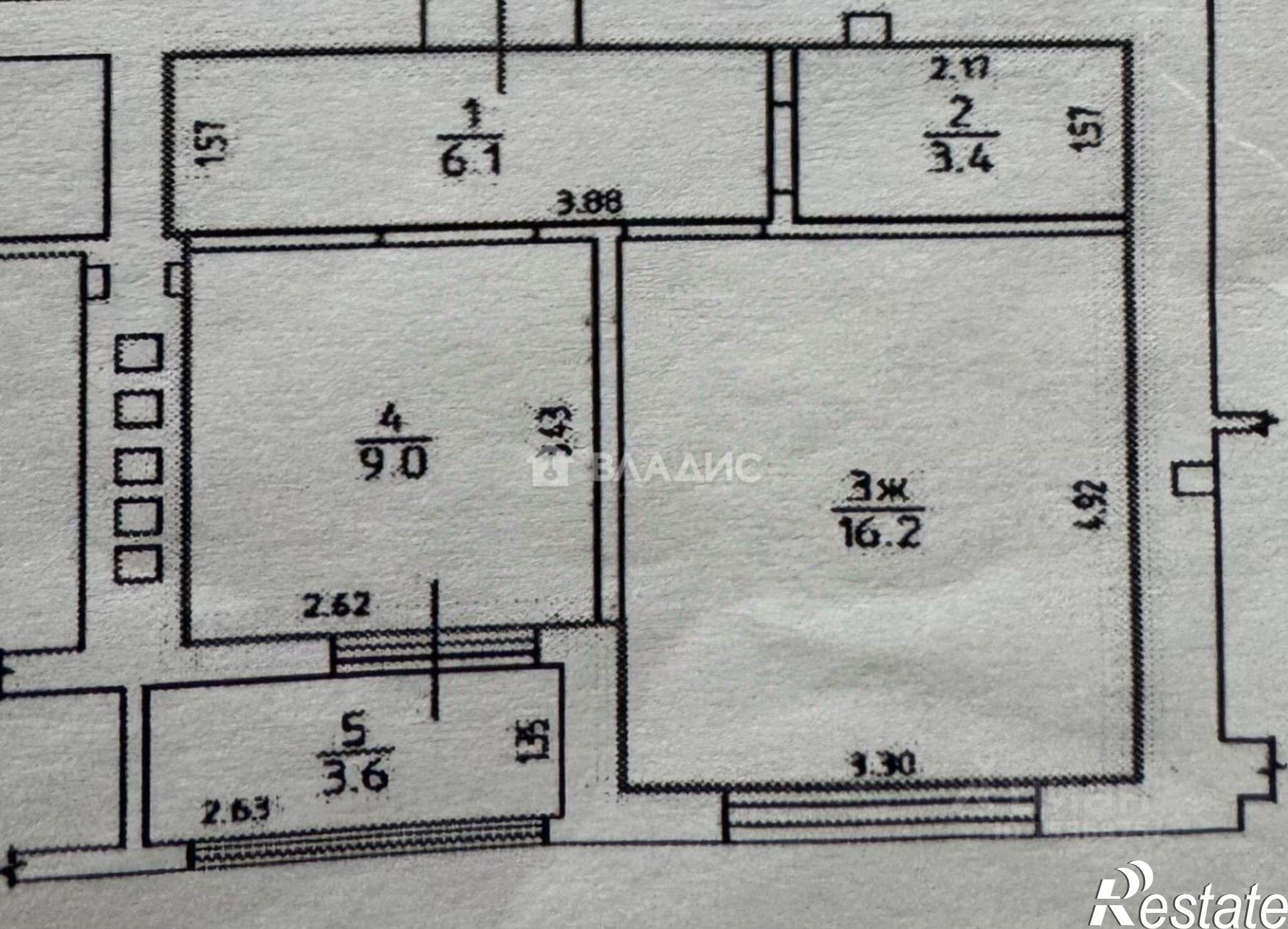 Сдать квартиру за 23 000 рублей на улица Свердлова, 28