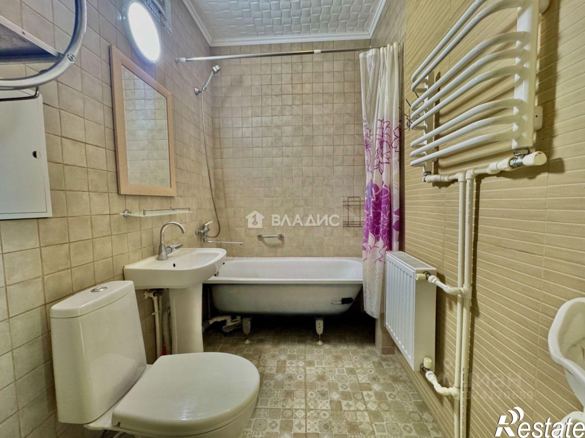 Сдать квартиру за 23 000 рублей на улица Свердлова, 28